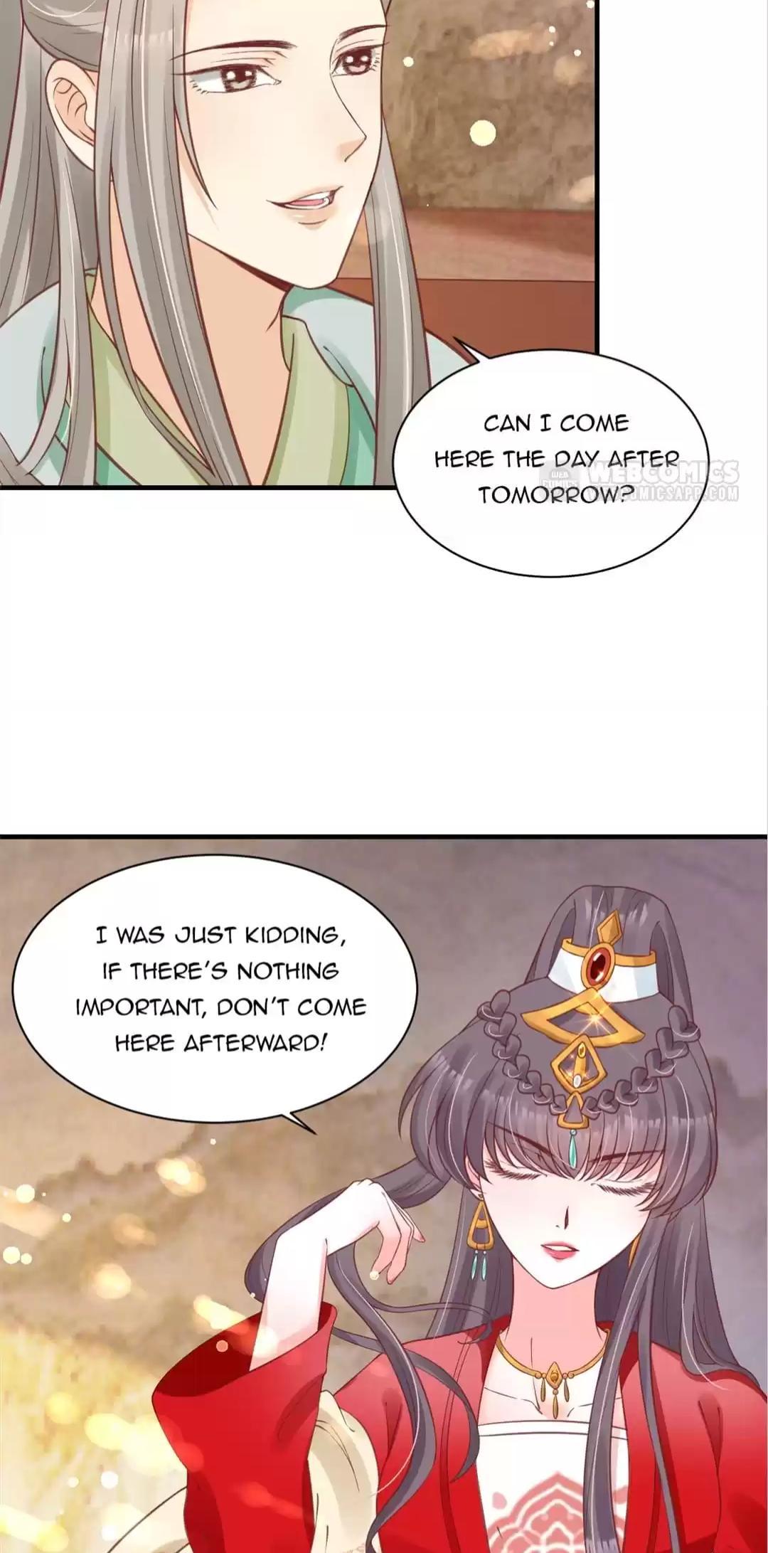 Shengshi Li Hua Dian Chapter 52 - page 14