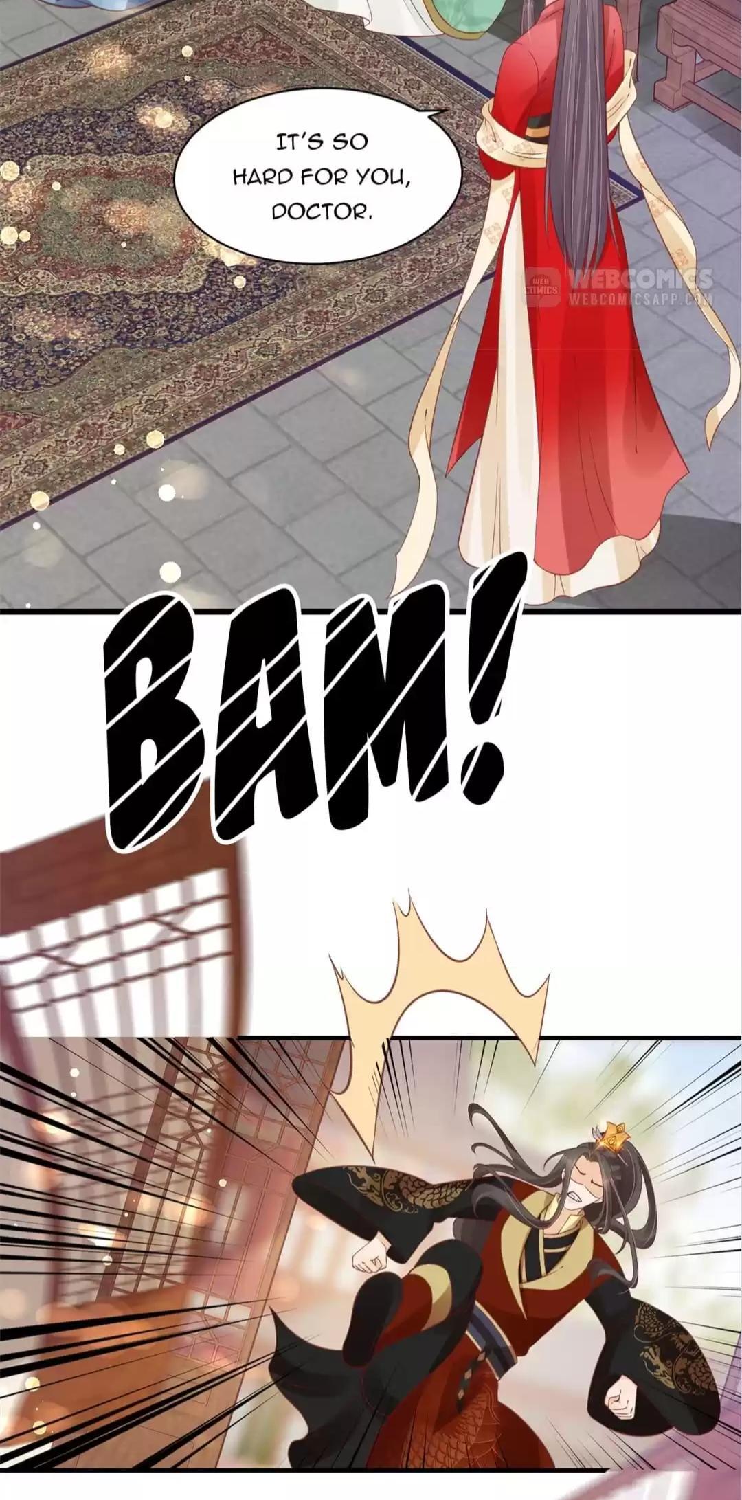 Shengshi Li Hua Dian Chapter 52 - page 4