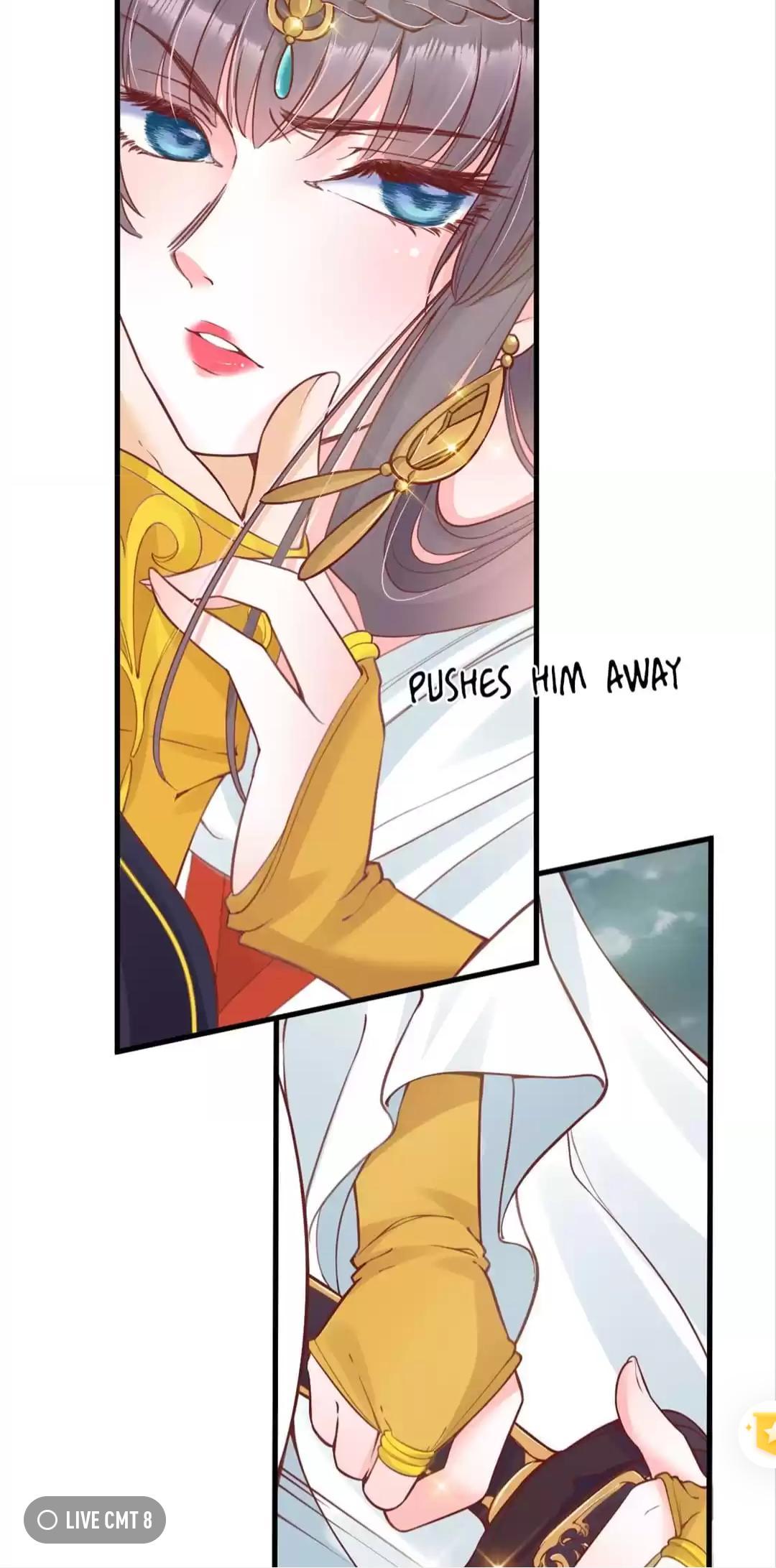 Shengshi Li Hua Dian Chapter 10 - page 12