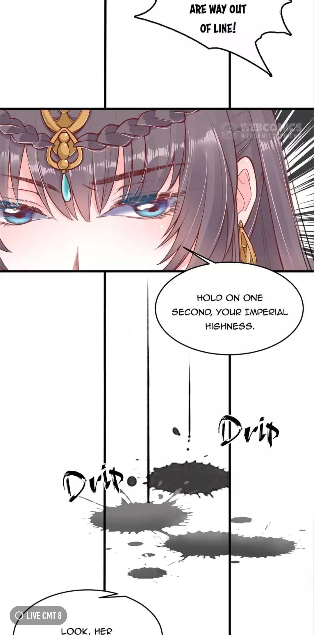 Shengshi Li Hua Dian Chapter 10 - page 16