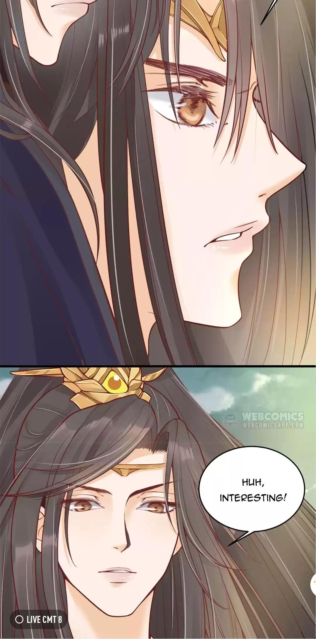 Shengshi Li Hua Dian Chapter 10 - page 20