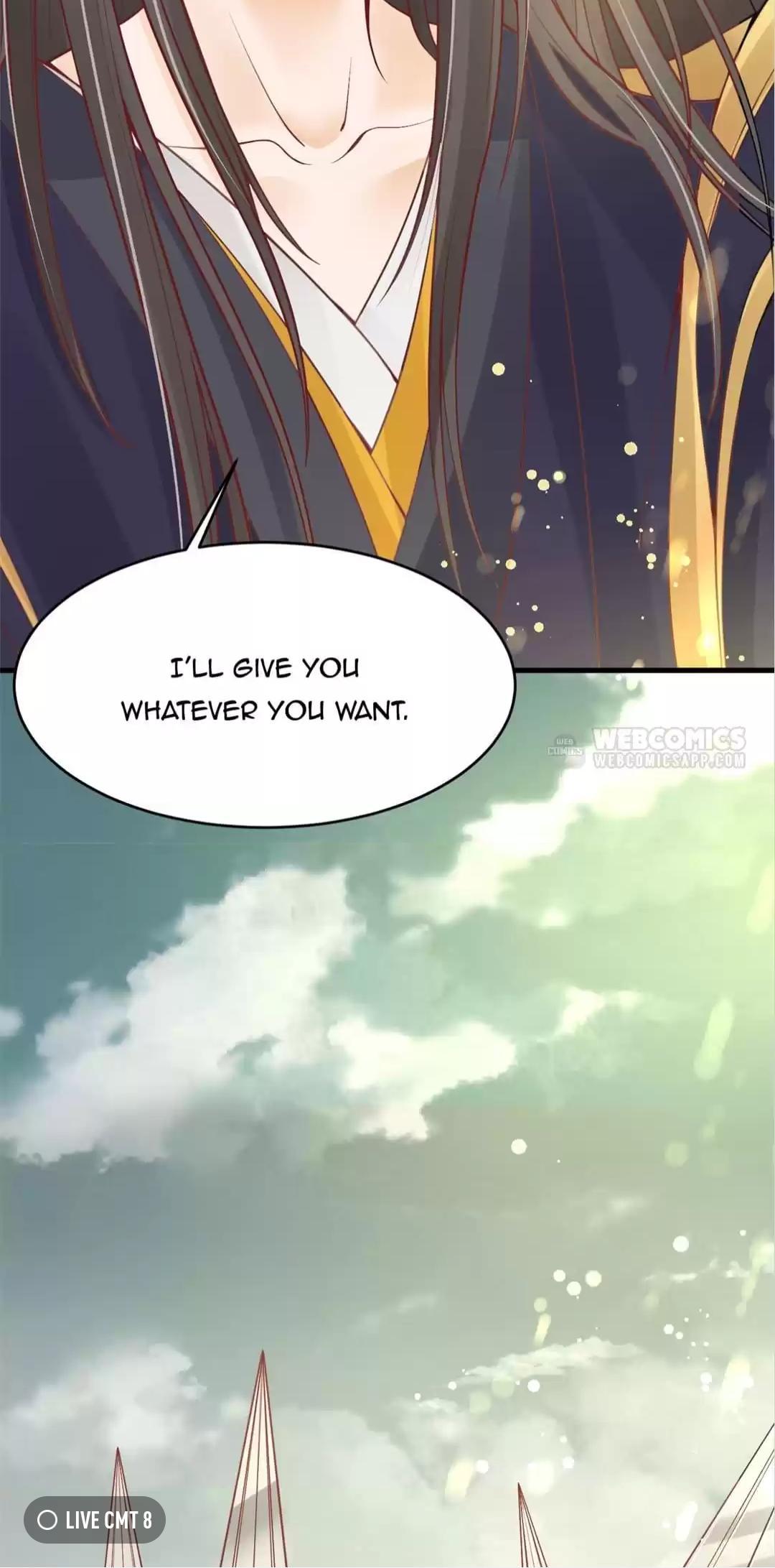 Shengshi Li Hua Dian Chapter 10 - page 21