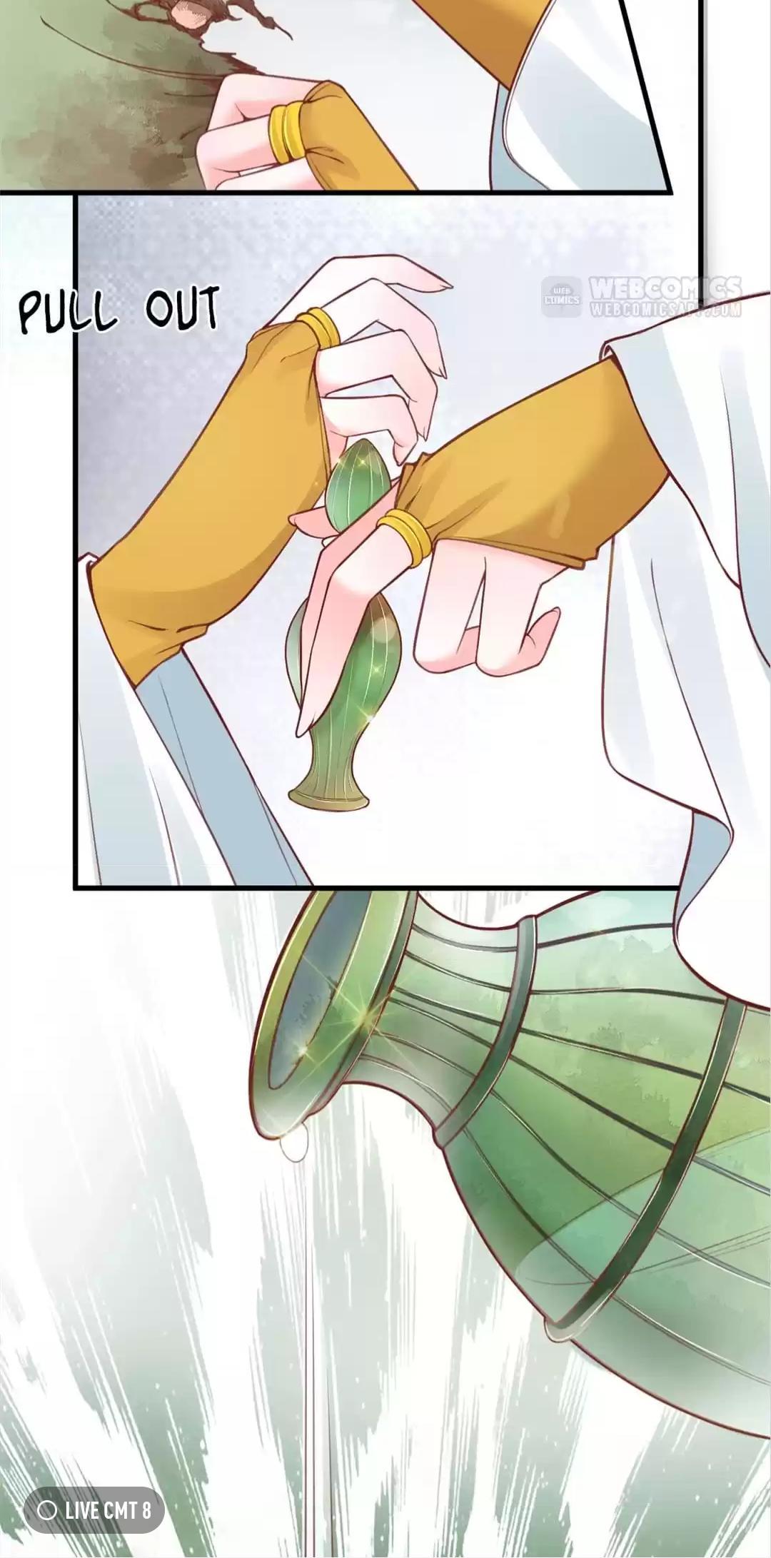 Shengshi Li Hua Dian Chapter 10 - page 25