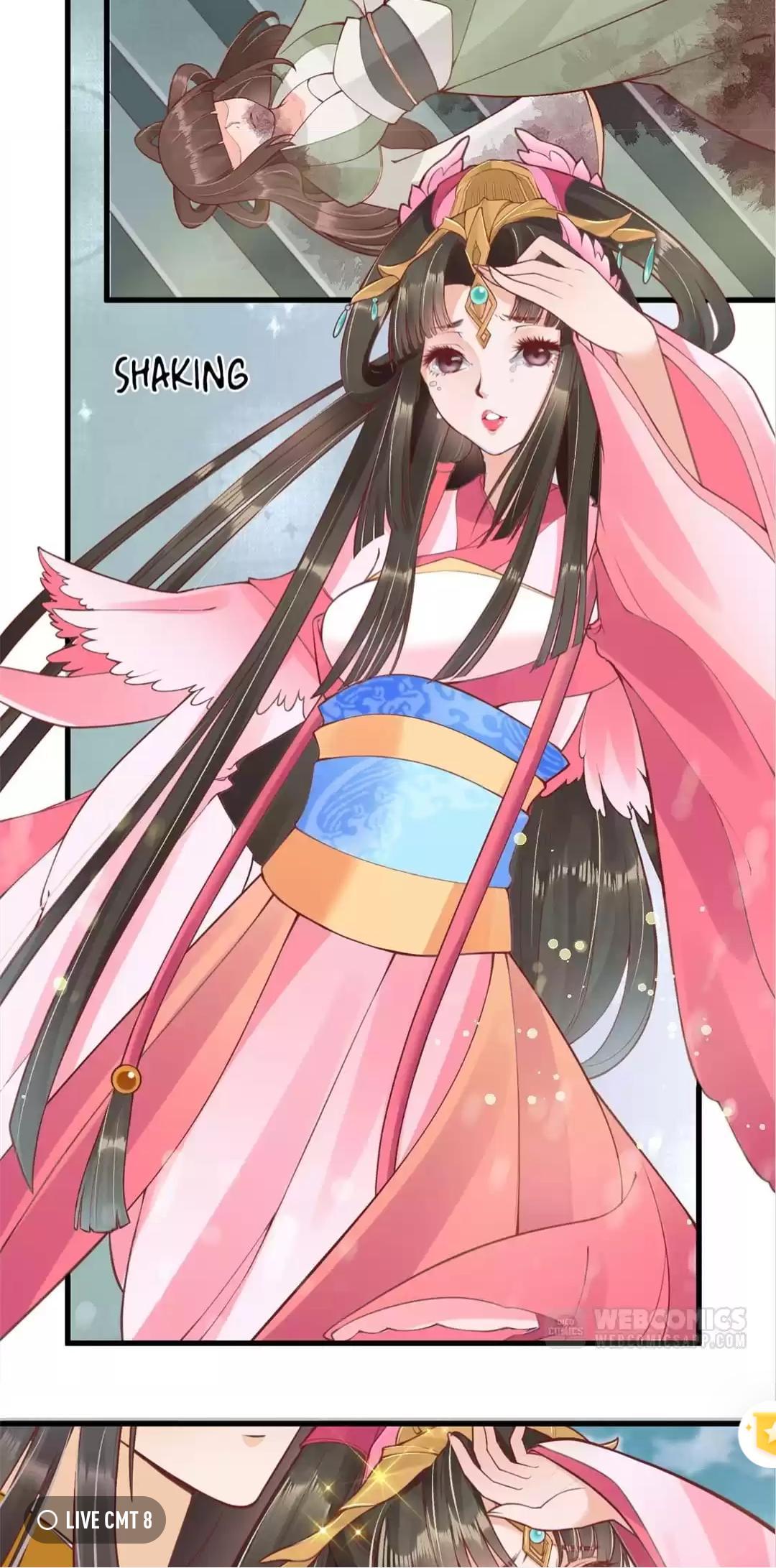 Shengshi Li Hua Dian Chapter 10 - page 3