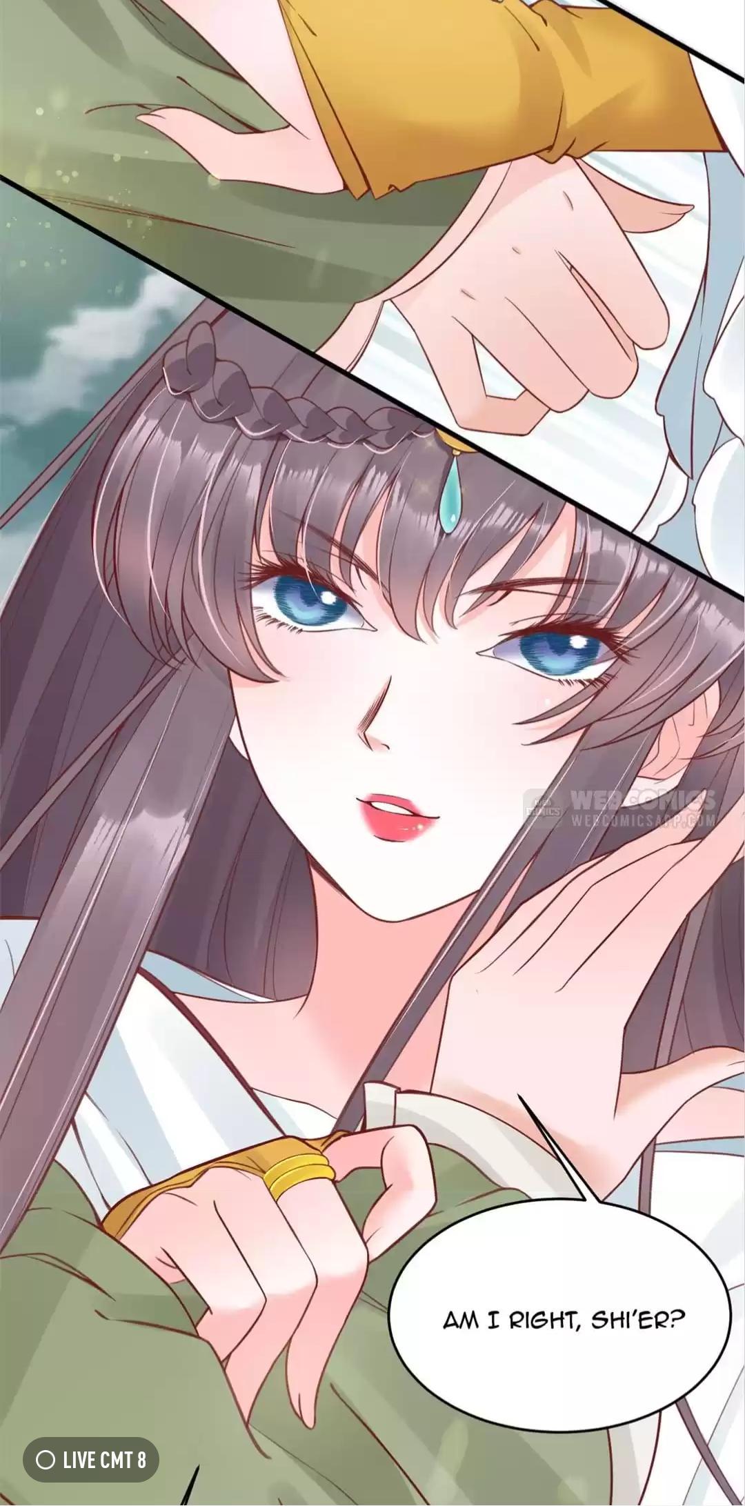 Shengshi Li Hua Dian Chapter 10 - page 30