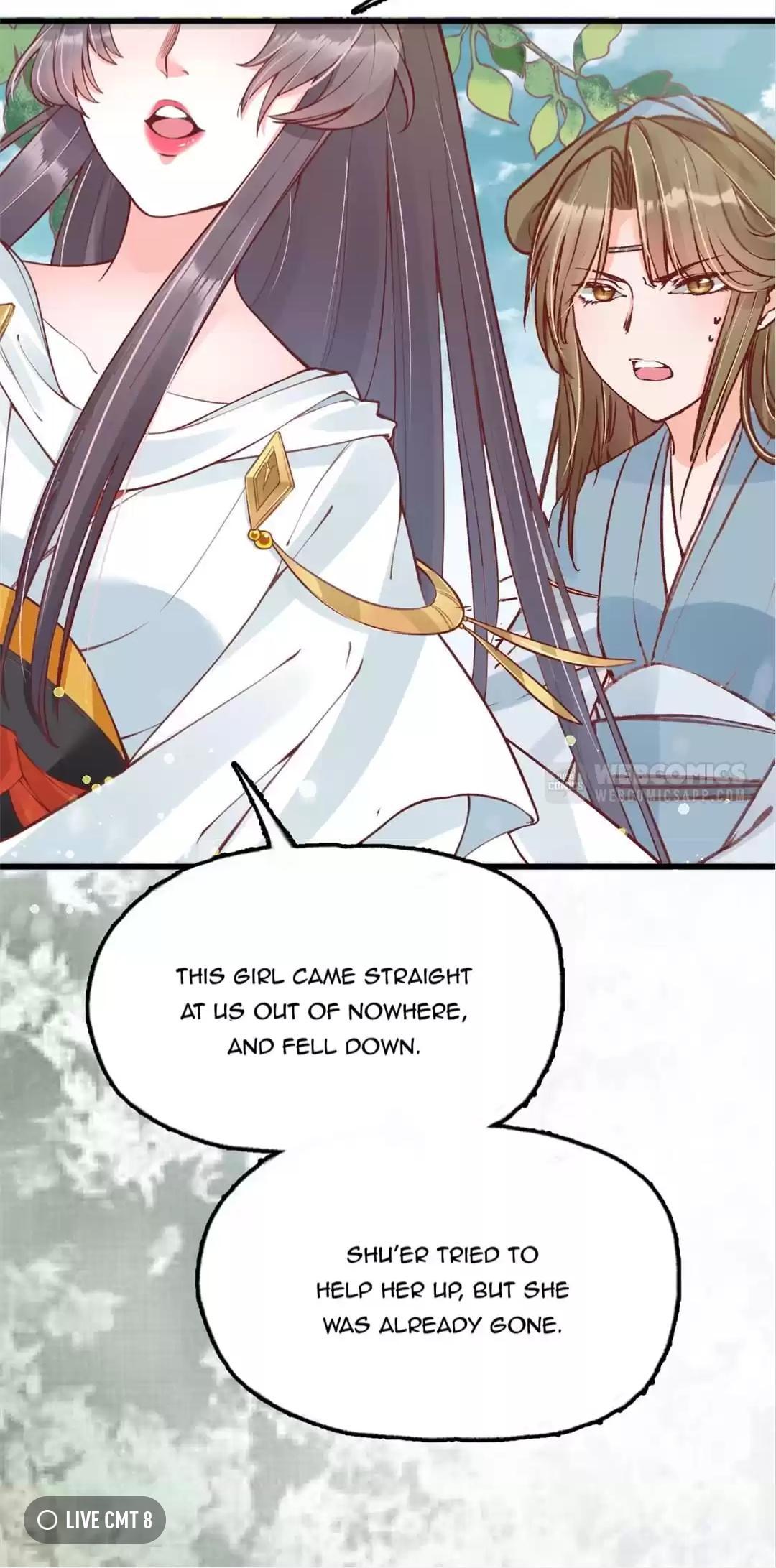 Shengshi Li Hua Dian Chapter 10 - page 7