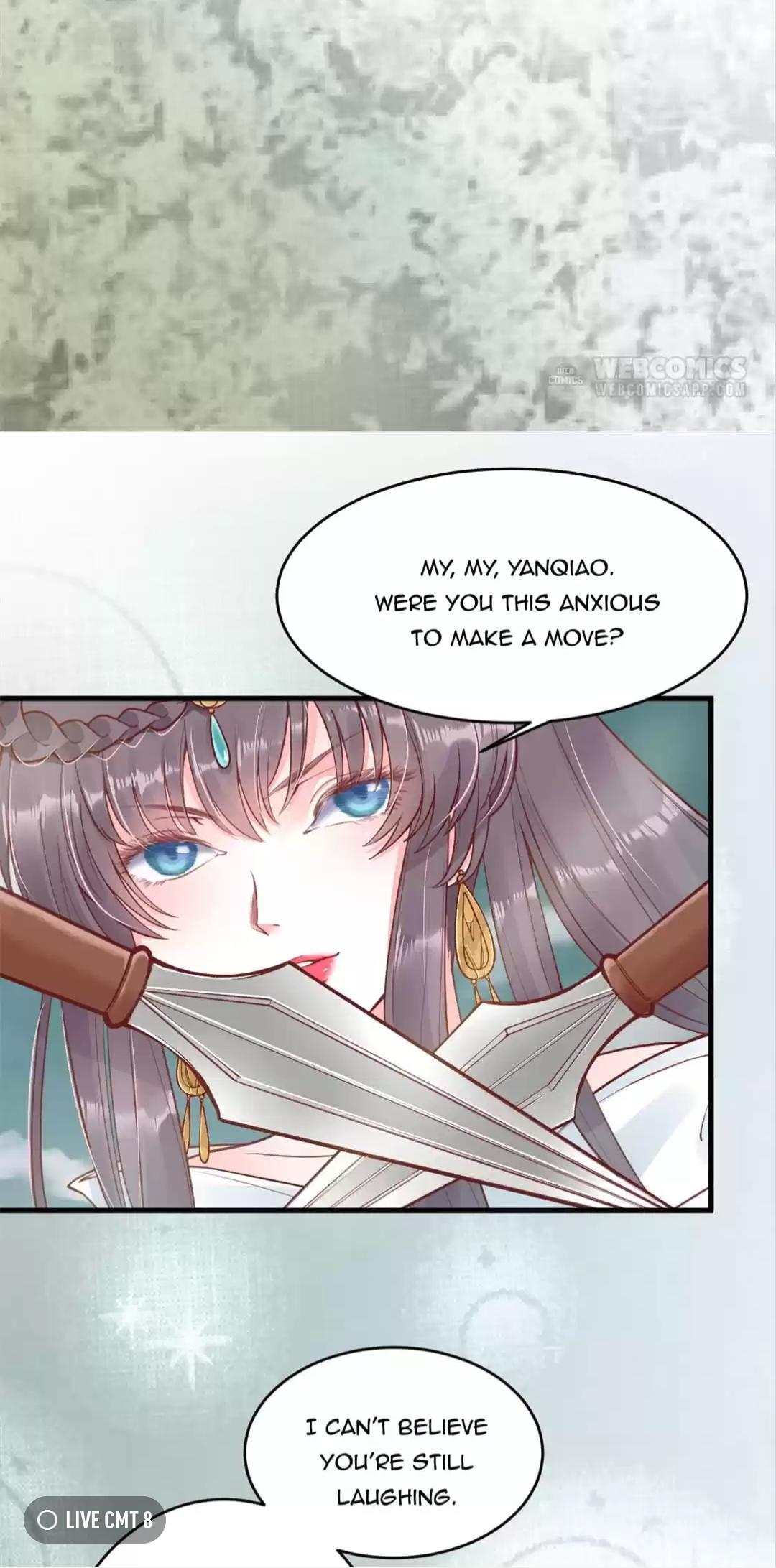 Shengshi Li Hua Dian Chapter 10 - page 8