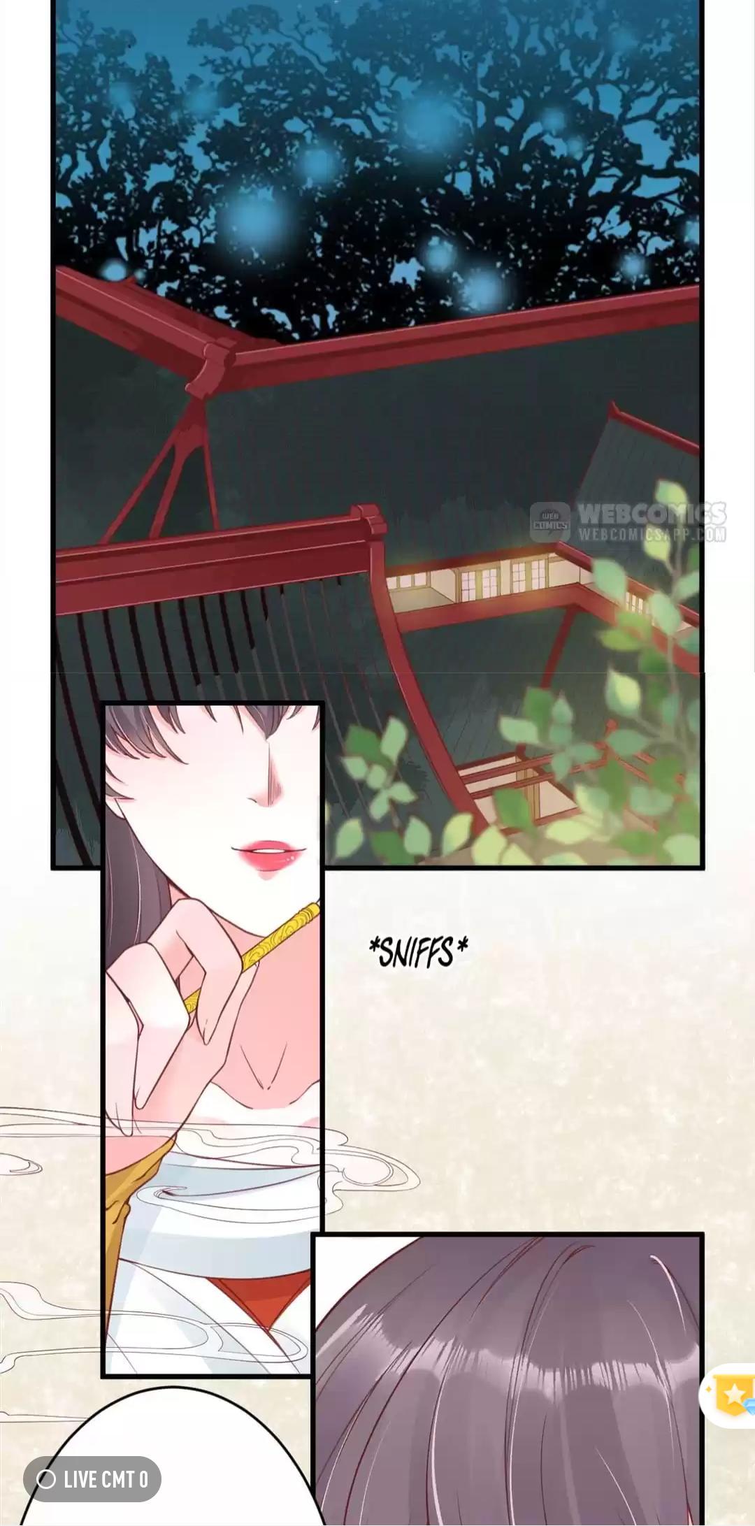 Shengshi Li Hua Dian Chapter 12 - page 20