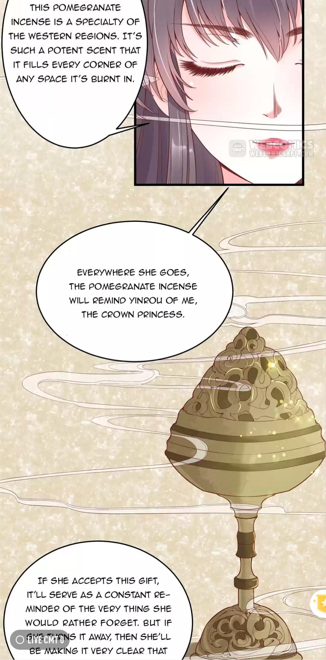 Shengshi Li Hua Dian Chapter 12 - page 21
