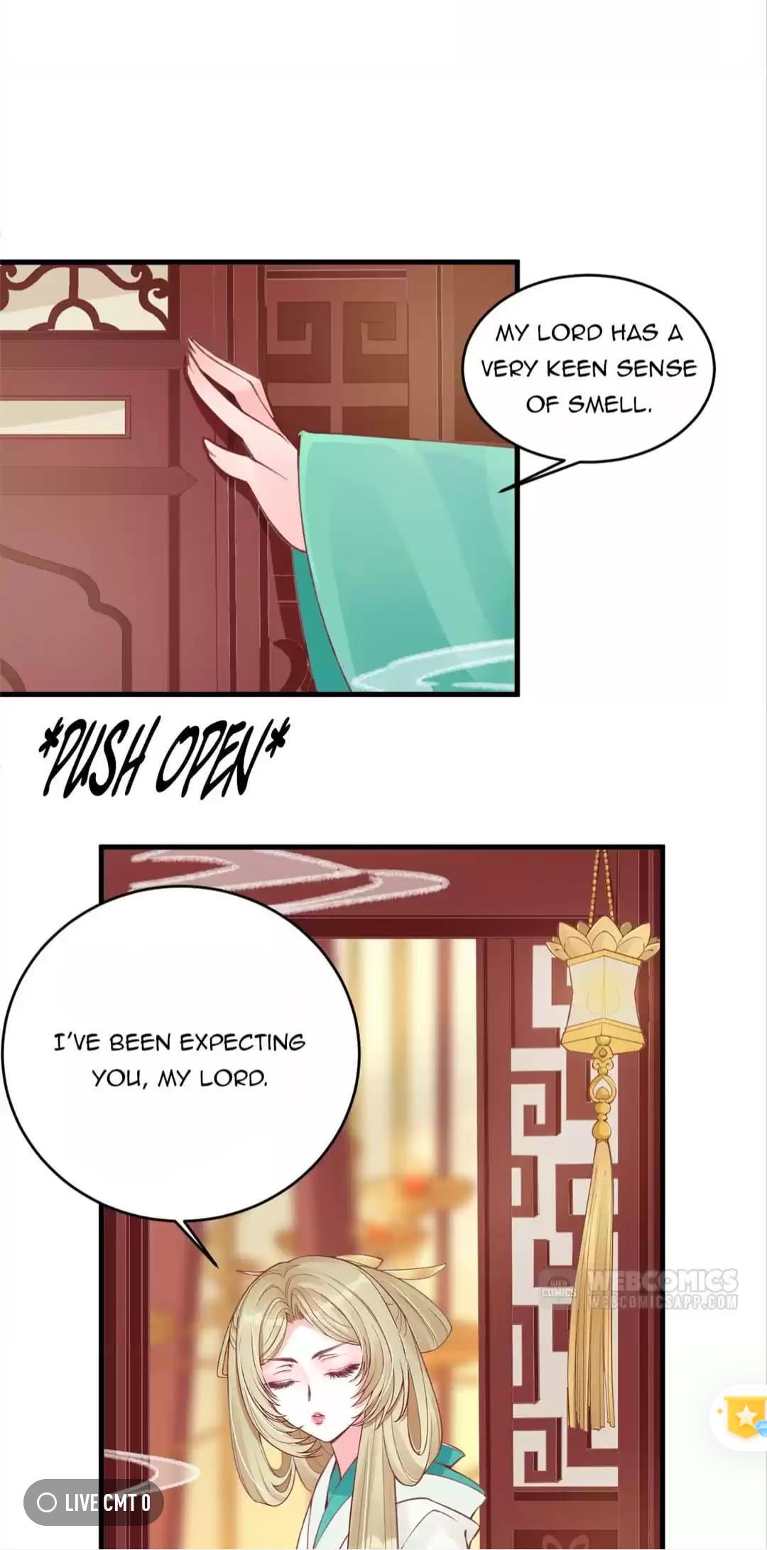 Shengshi Li Hua Dian Chapter 12 - page 31
