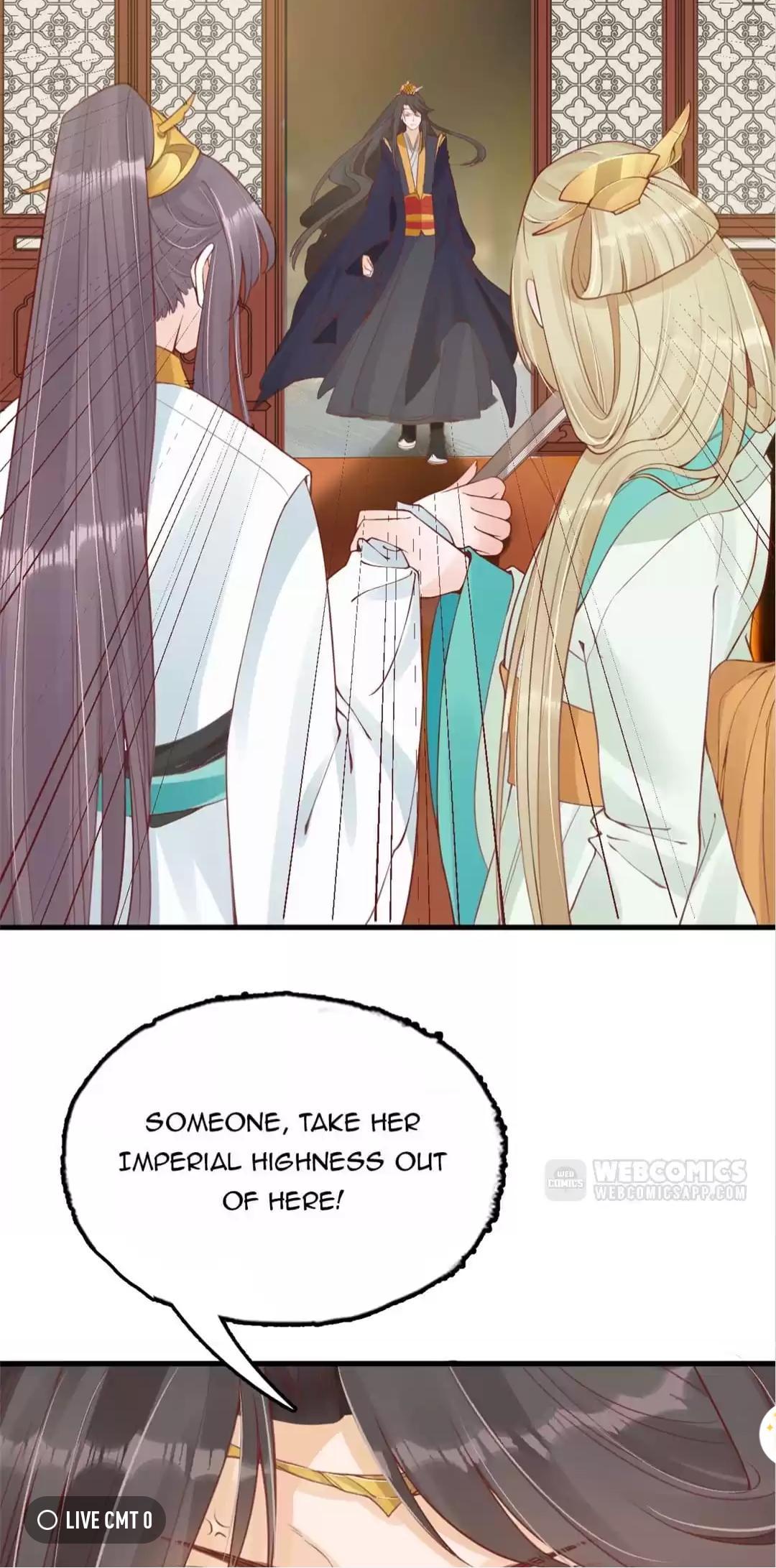 Shengshi Li Hua Dian Chapter 12 - page 40