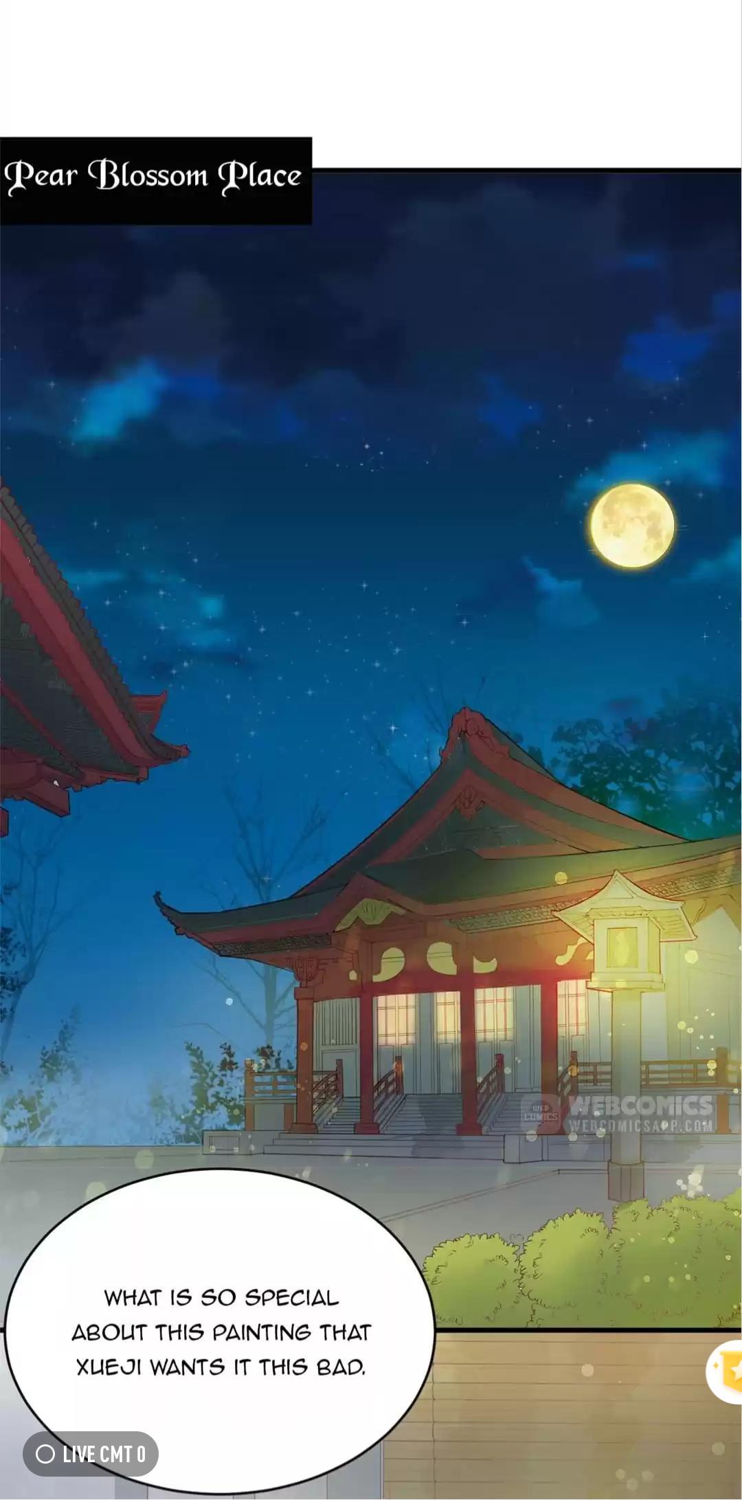 Shengshi Li Hua Dian Chapter 12 - page 8