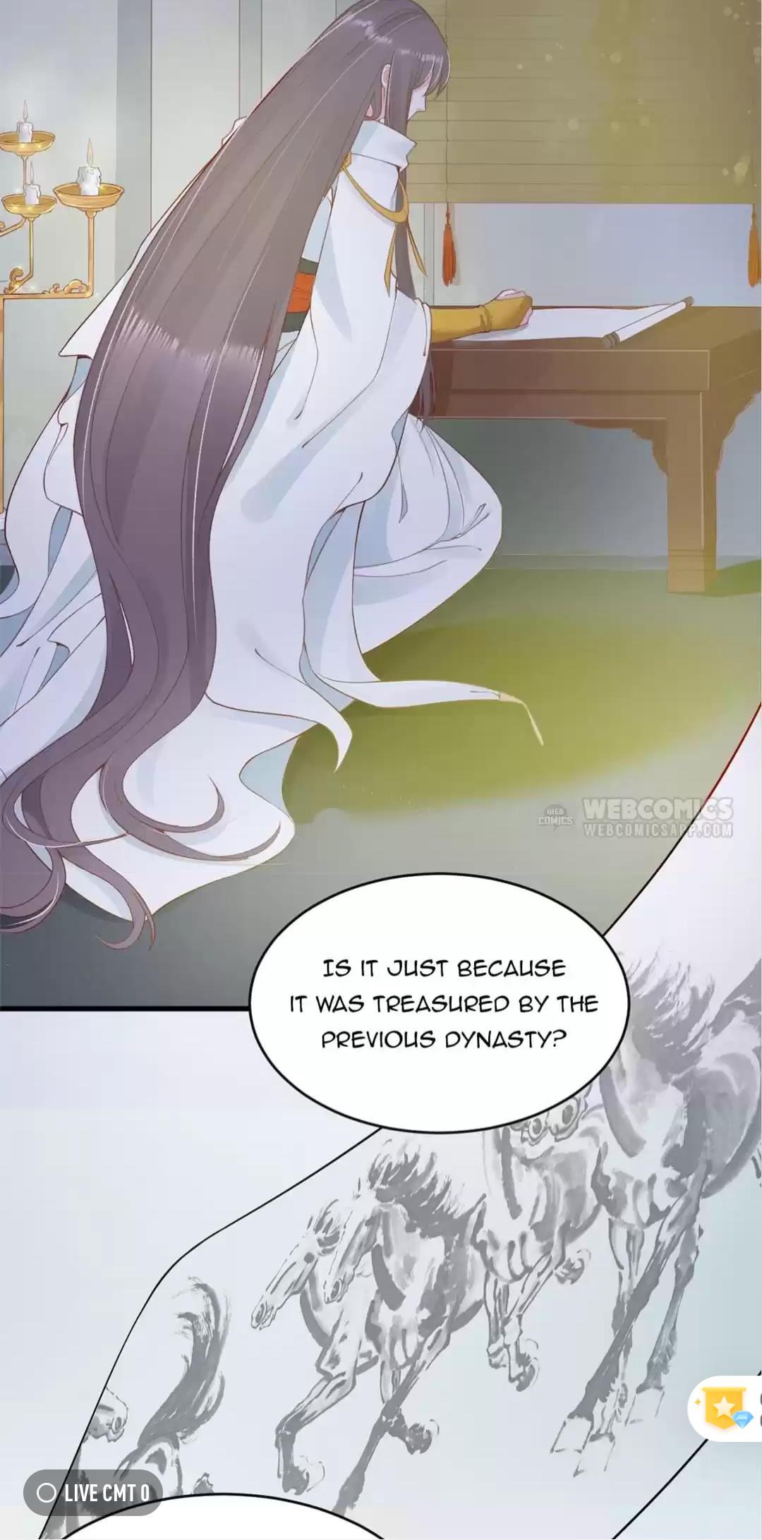 Shengshi Li Hua Dian Chapter 12 - page 9