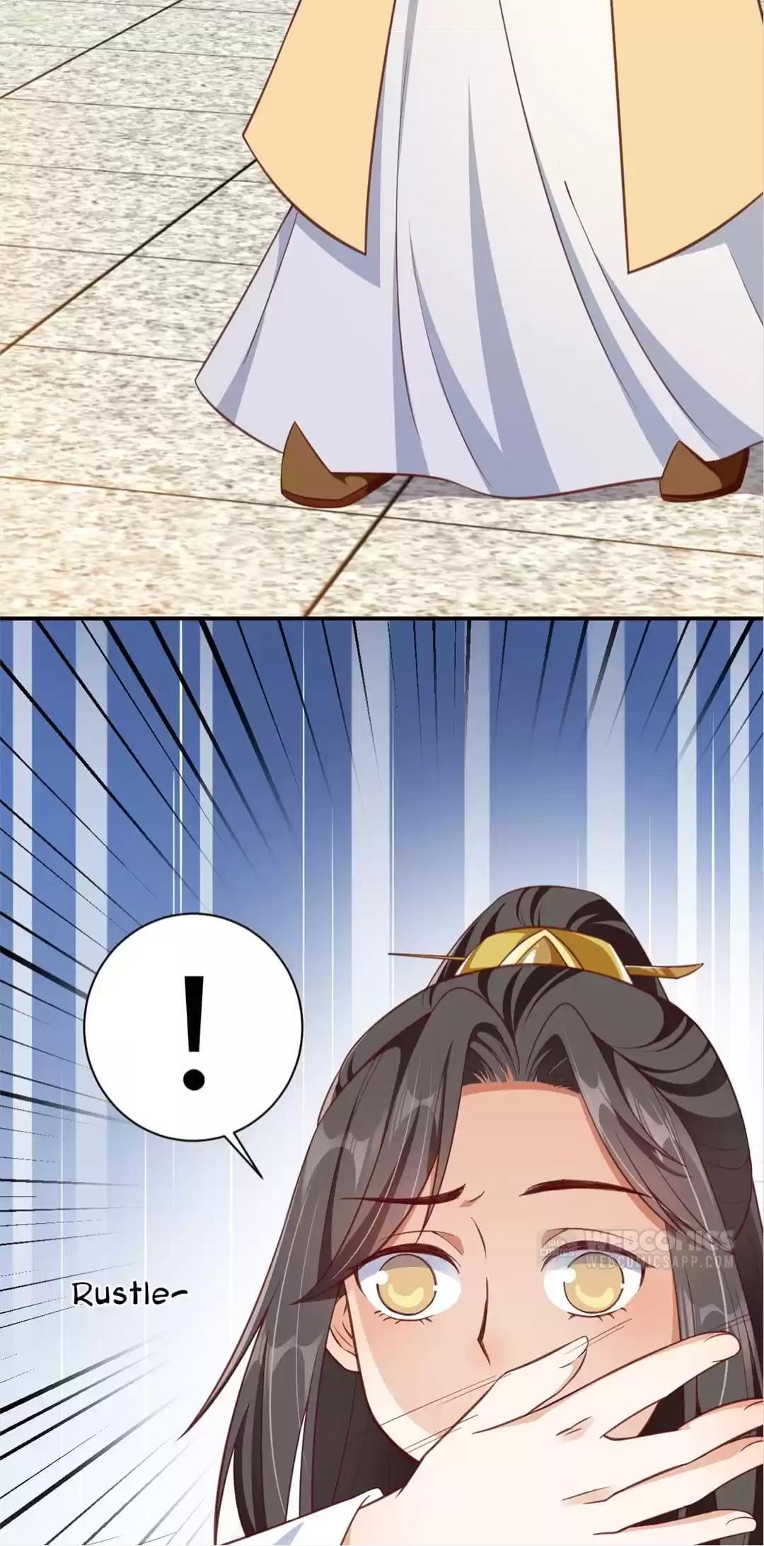 Shengshi Li Hua Dian Chapter 55 - page 28