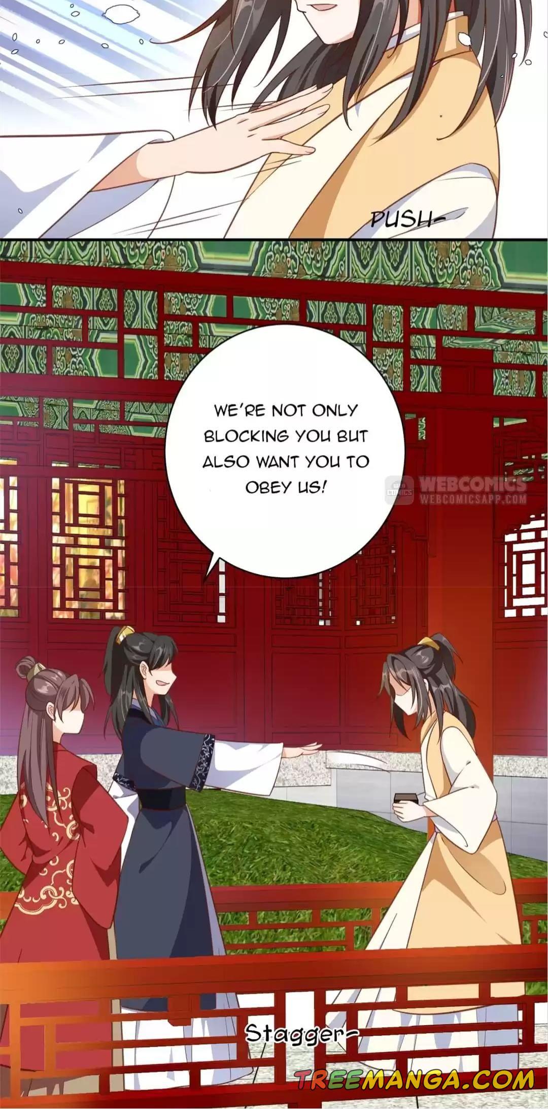 Shengshi Li Hua Dian Chapter 55 - page 32