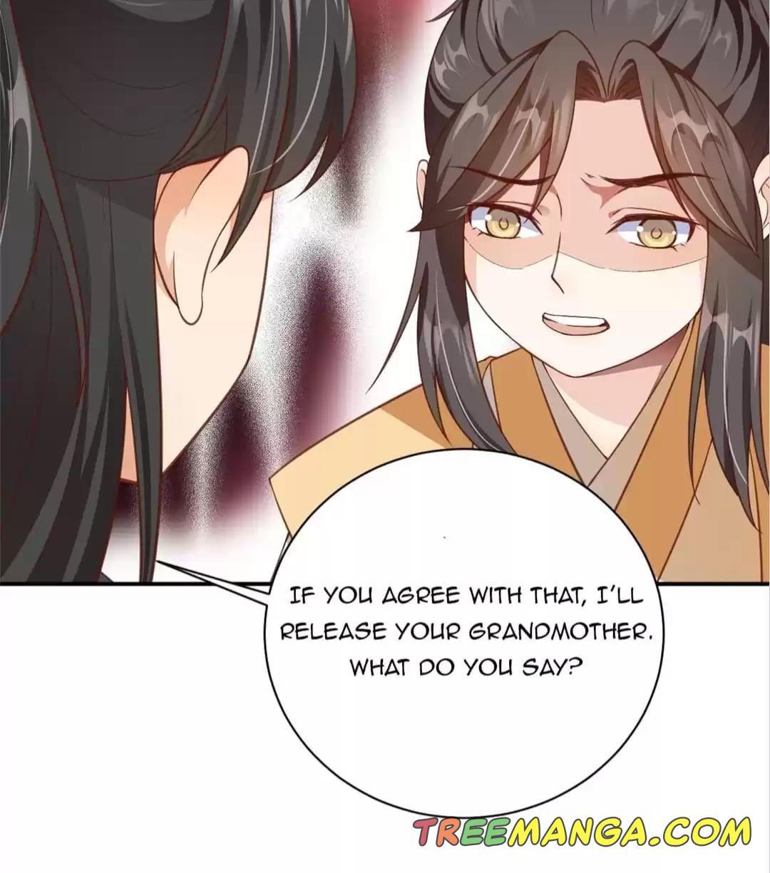 Shengshi Li Hua Dian Chapter 55 - page 38