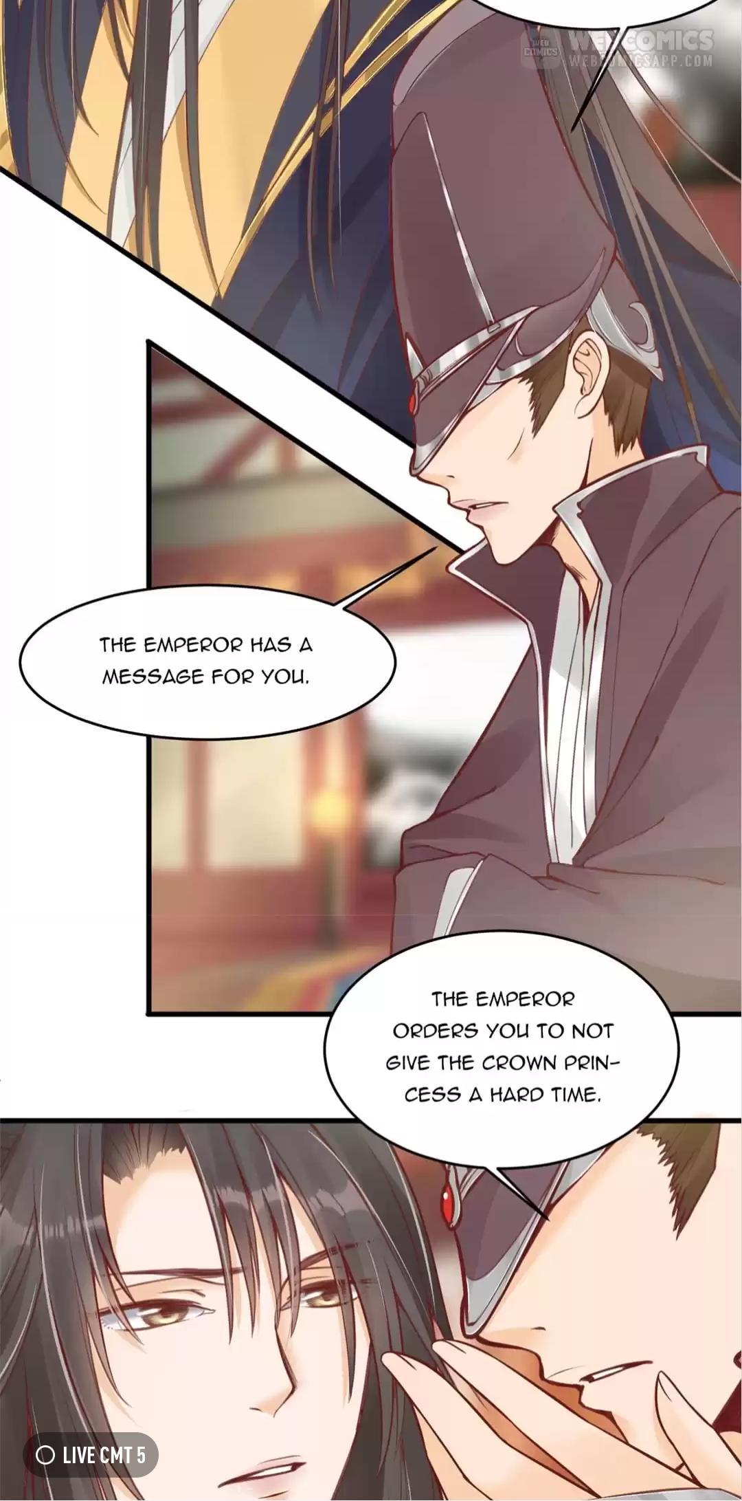 Shengshi Li Hua Dian Chapter 13 - page 11