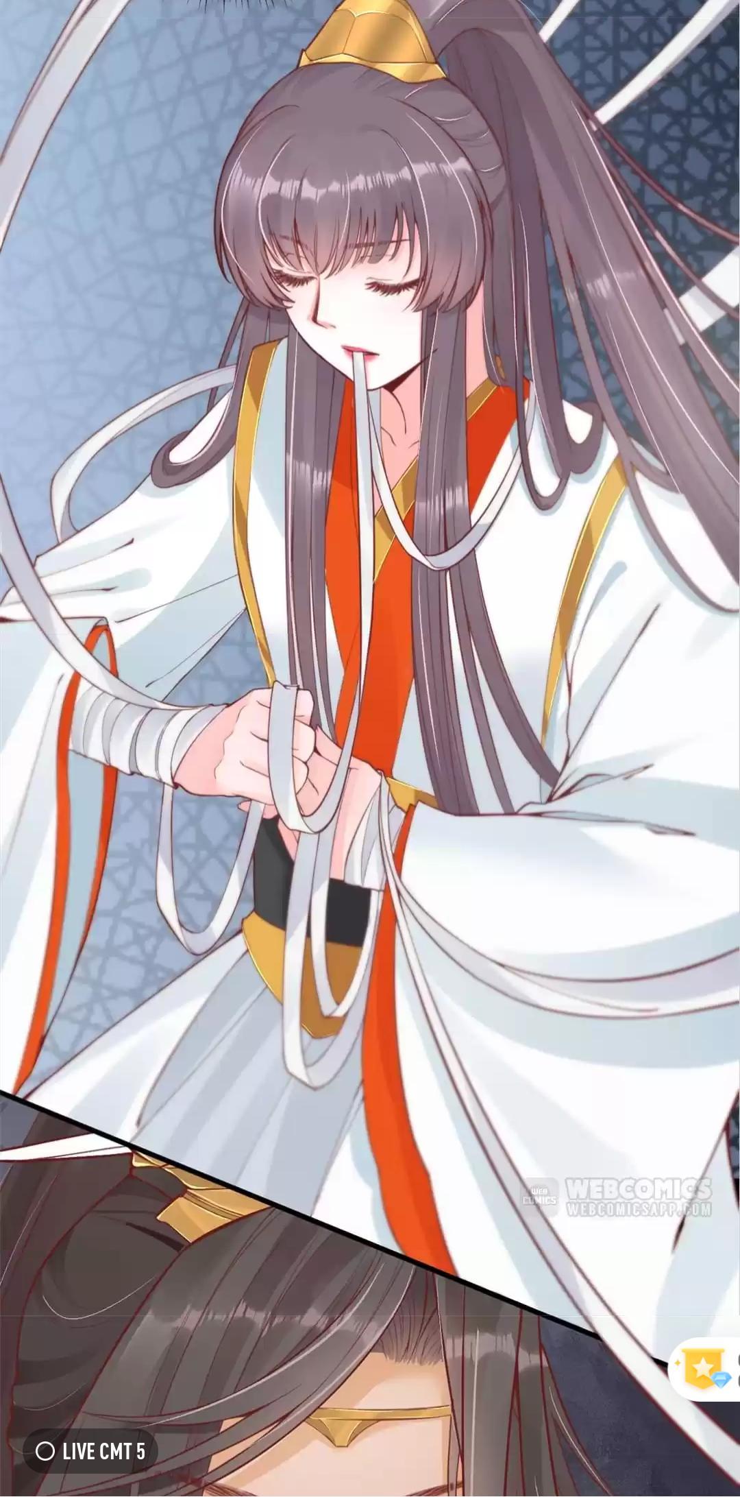 Shengshi Li Hua Dian Chapter 13 - page 14