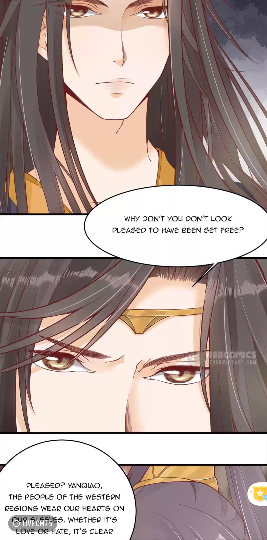 Shengshi Li Hua Dian Chapter 13 - page 15