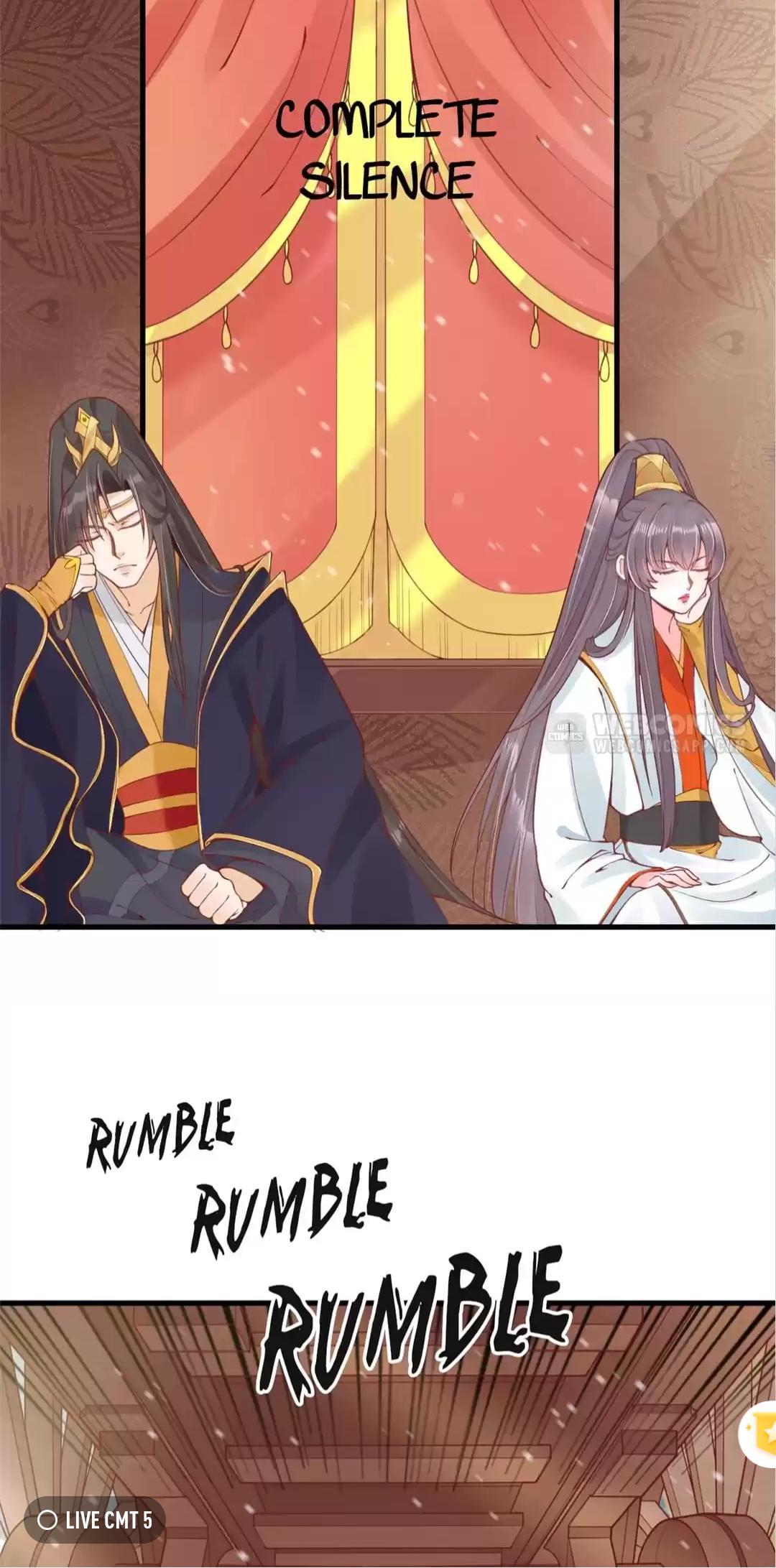 Shengshi Li Hua Dian Chapter 13 - page 18