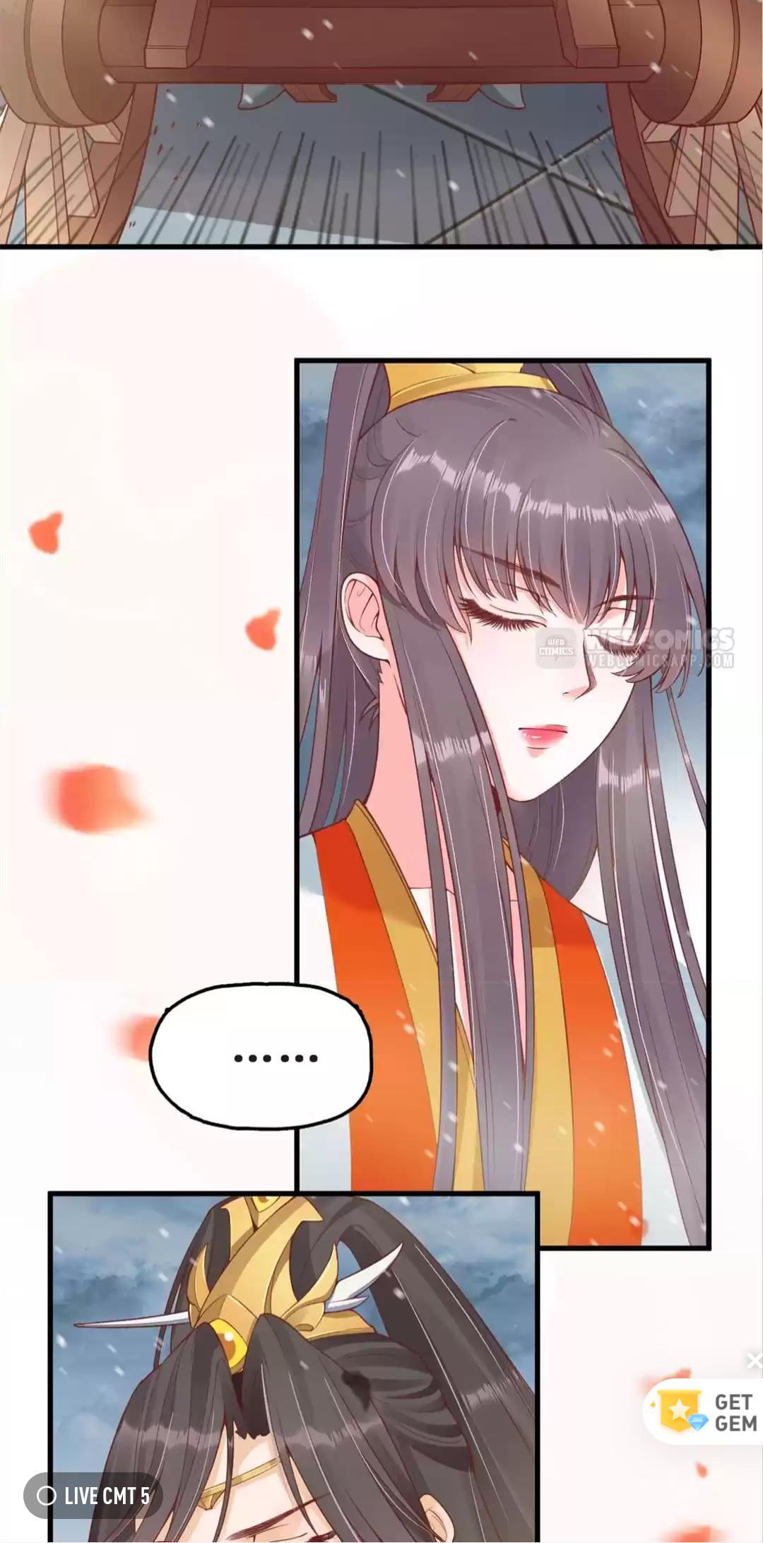 Shengshi Li Hua Dian Chapter 13 - page 19