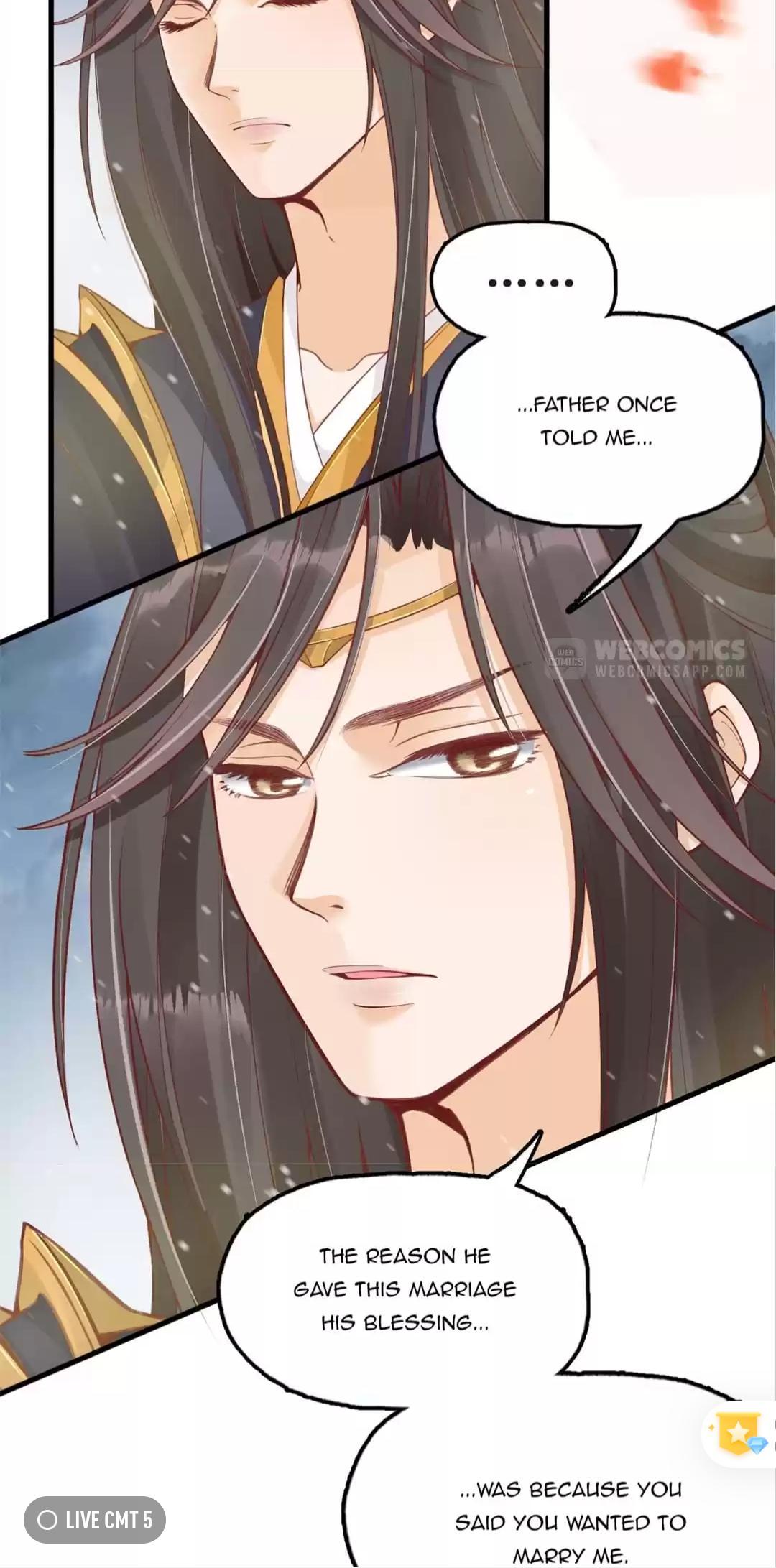 Shengshi Li Hua Dian Chapter 13 - page 20
