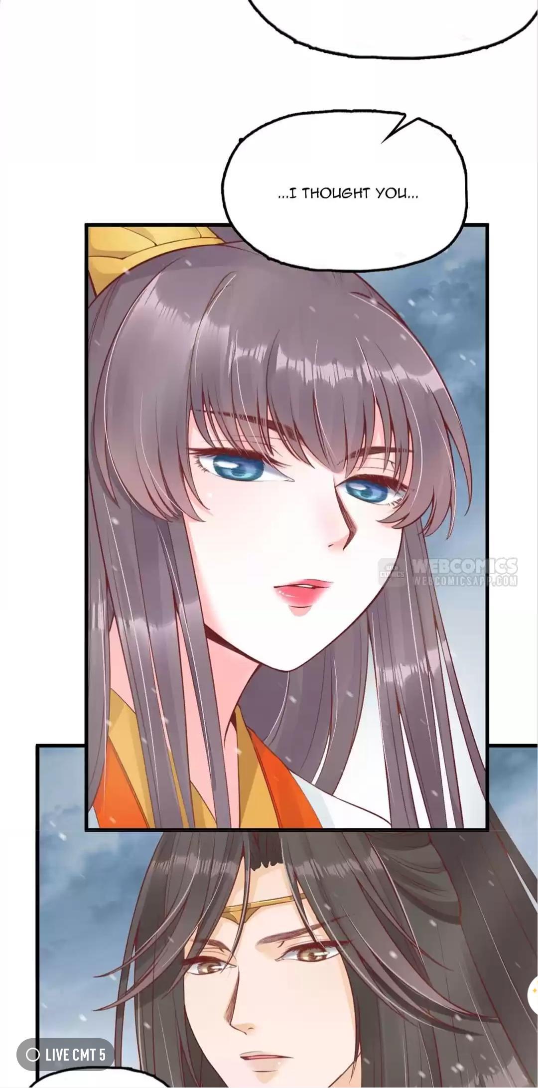 Shengshi Li Hua Dian Chapter 13 - page 21