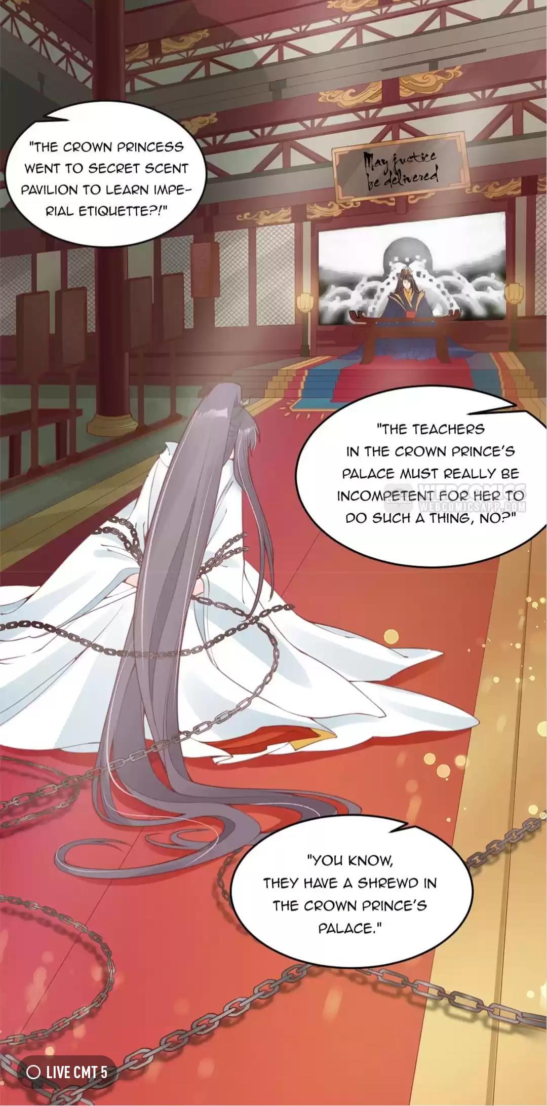 Shengshi Li Hua Dian Chapter 13 - page 4