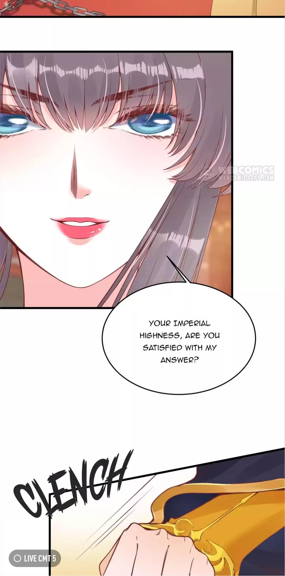 Shengshi Li Hua Dian Chapter 13 - page 5
