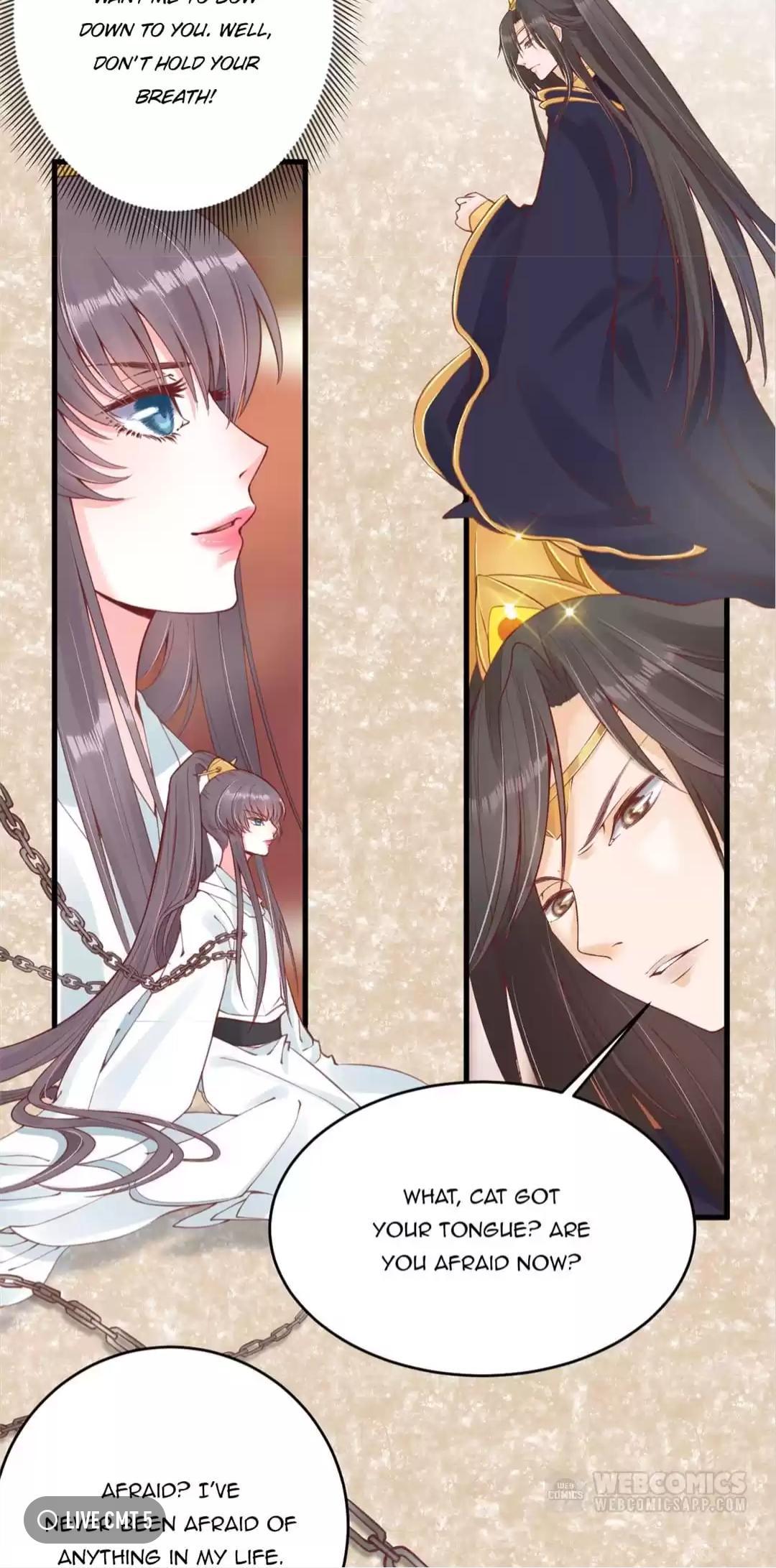 Shengshi Li Hua Dian Chapter 13 - page 8