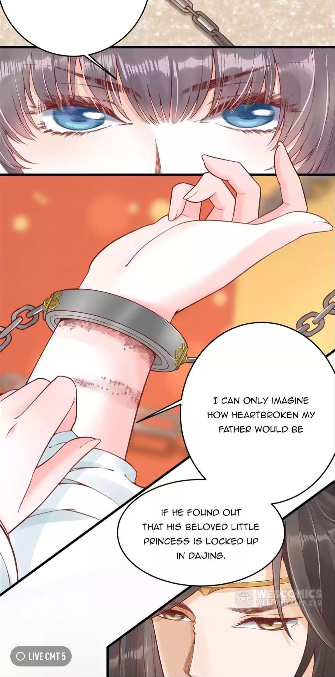 Shengshi Li Hua Dian Chapter 13 - page 9