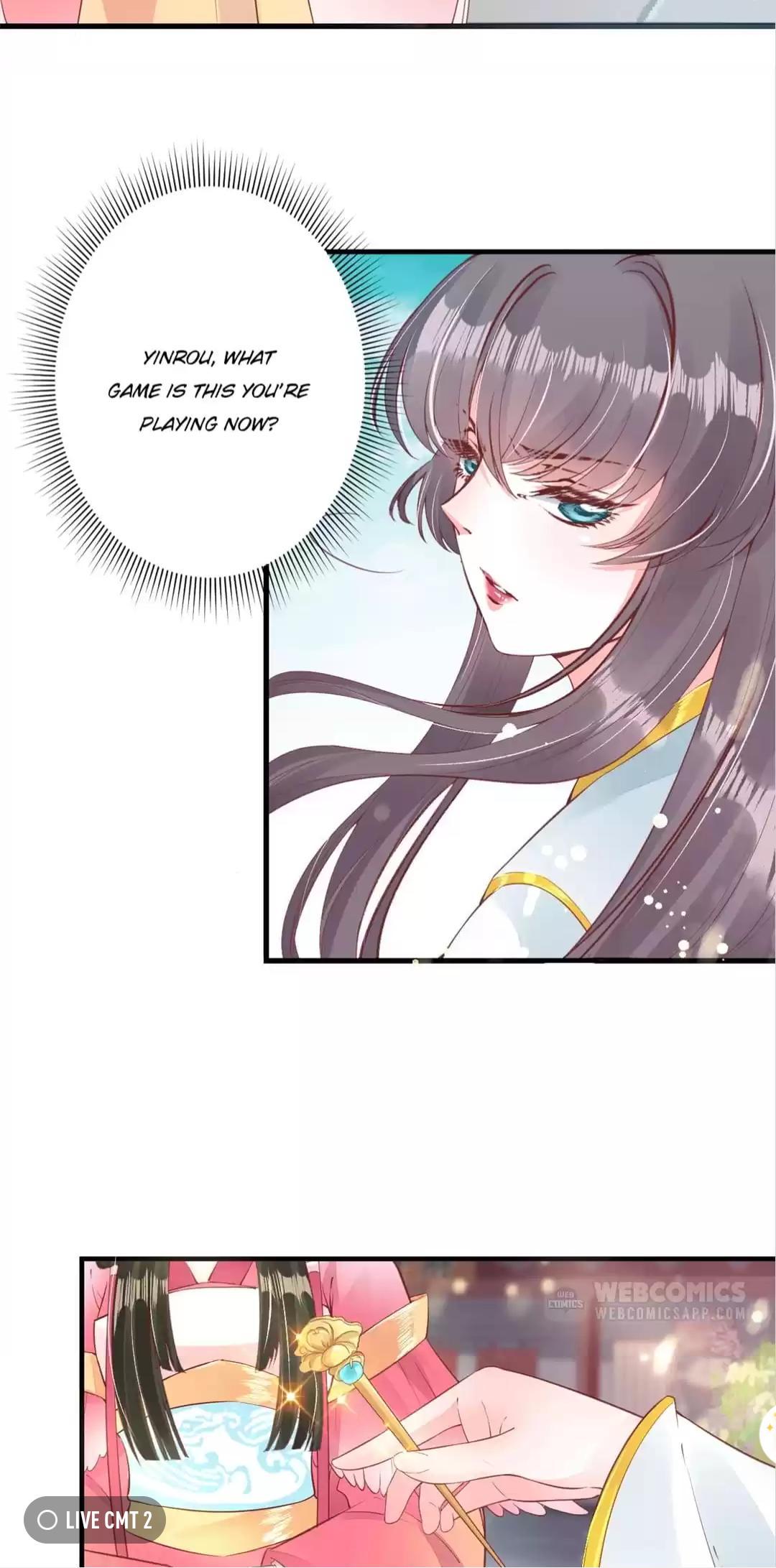 Shengshi Li Hua Dian Chapter 14 - page 10