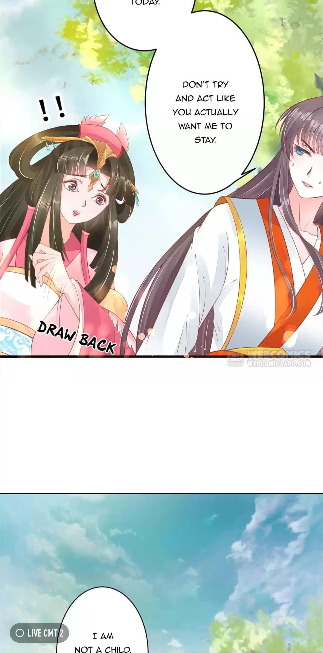 Shengshi Li Hua Dian Chapter 14 - page 15
