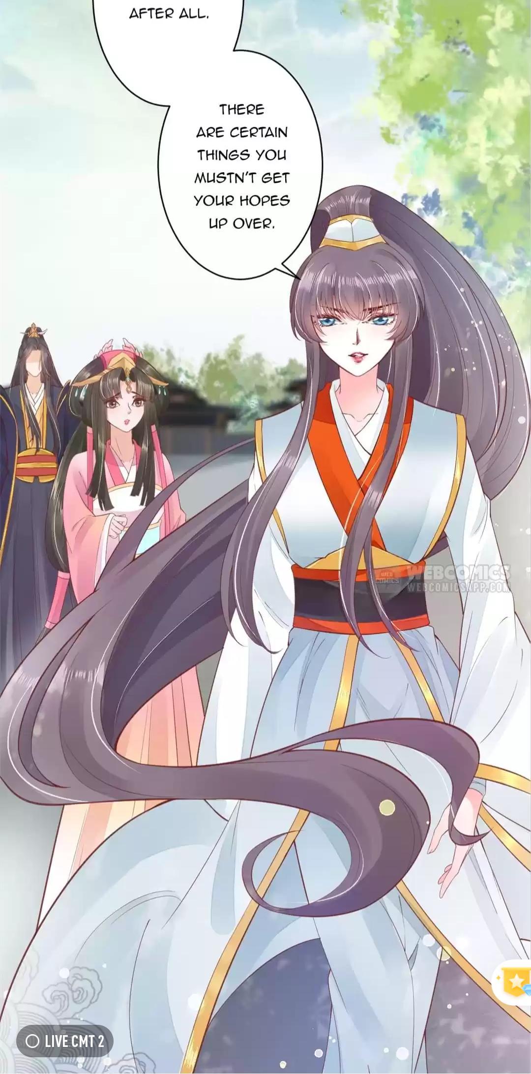 Shengshi Li Hua Dian Chapter 14 - page 16