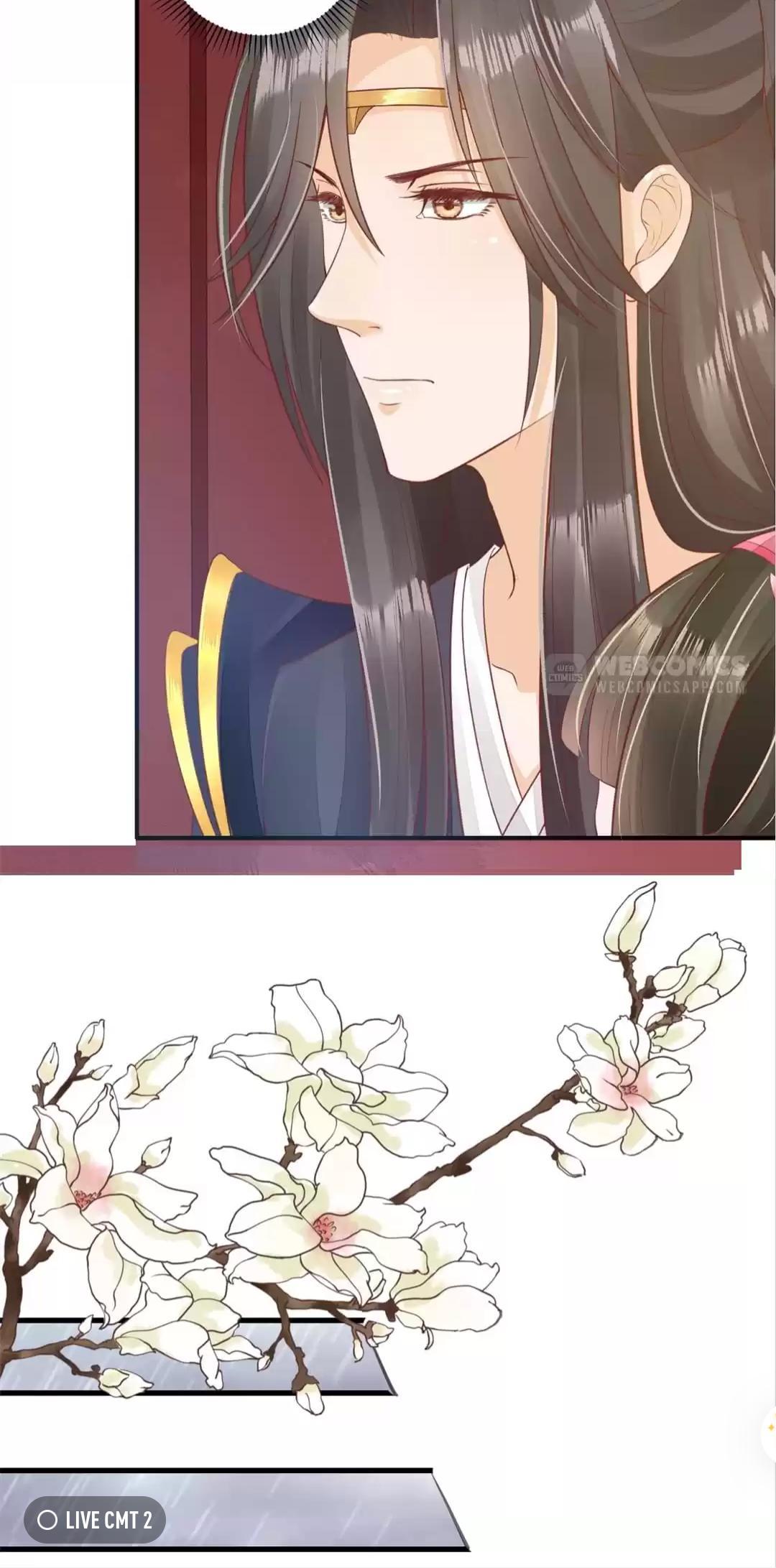 Shengshi Li Hua Dian Chapter 14 - page 20