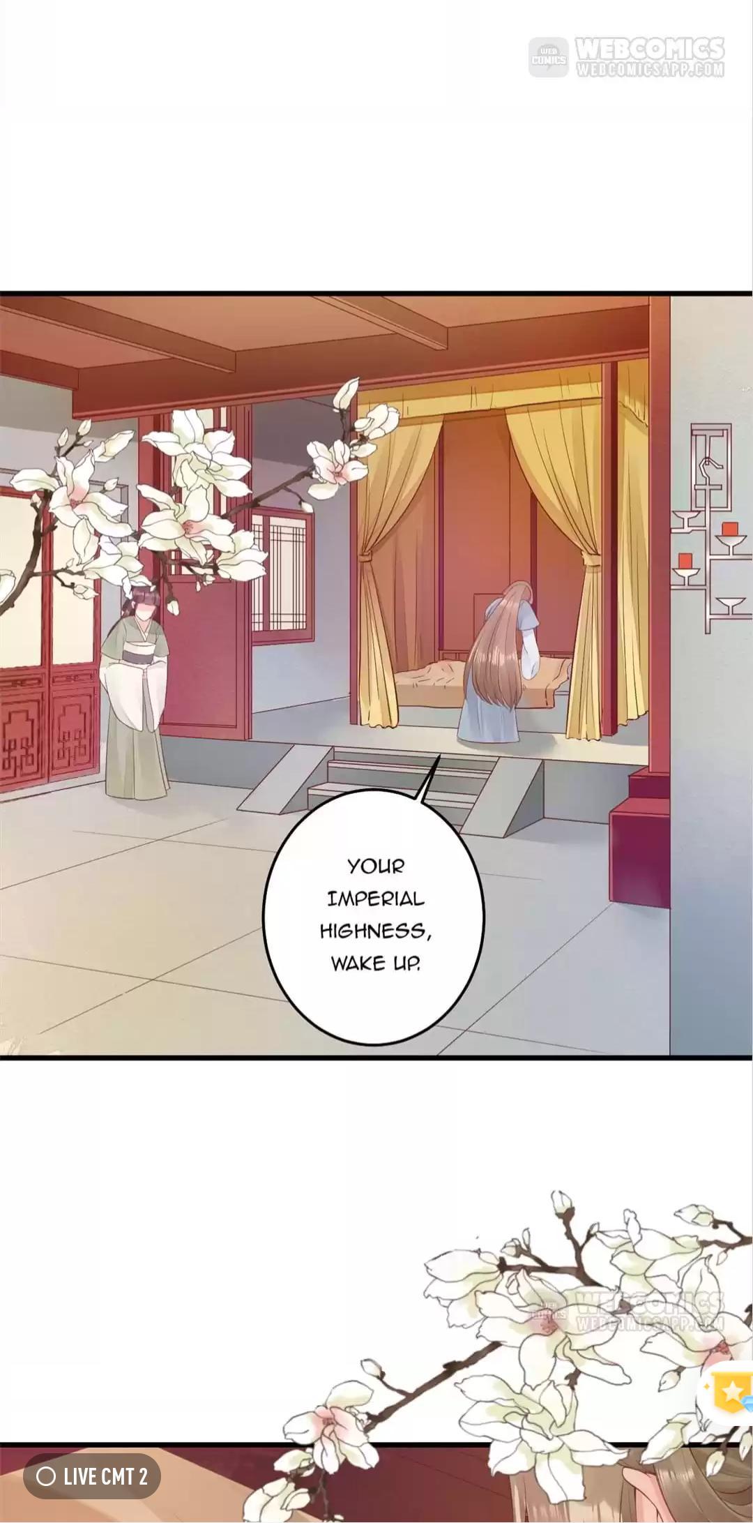 Shengshi Li Hua Dian Chapter 14 - page 22
