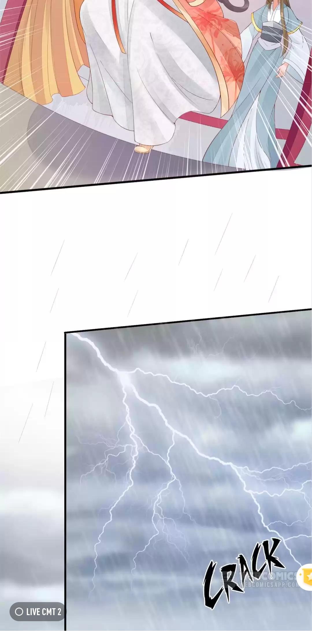 Shengshi Li Hua Dian Chapter 14 - page 25
