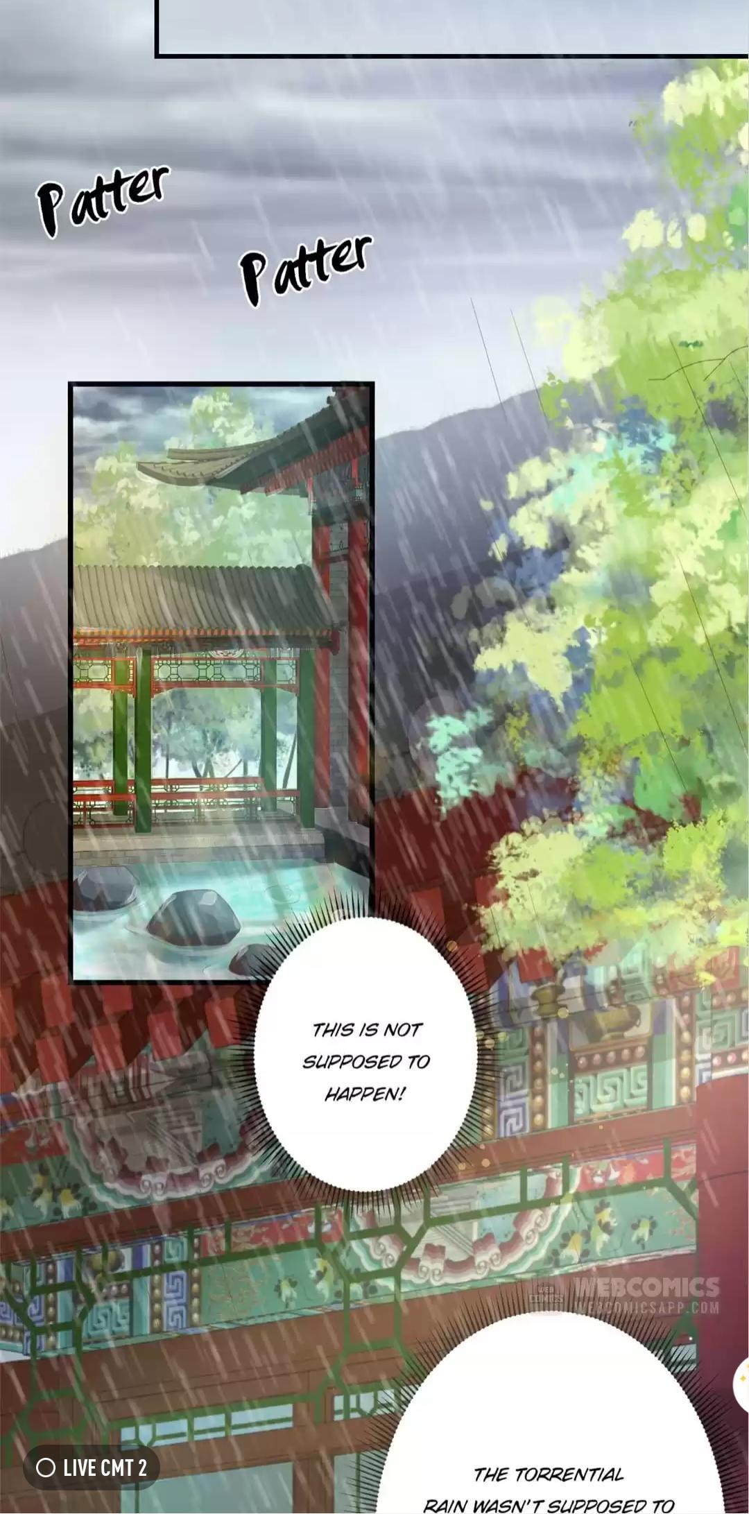 Shengshi Li Hua Dian Chapter 14 - page 26