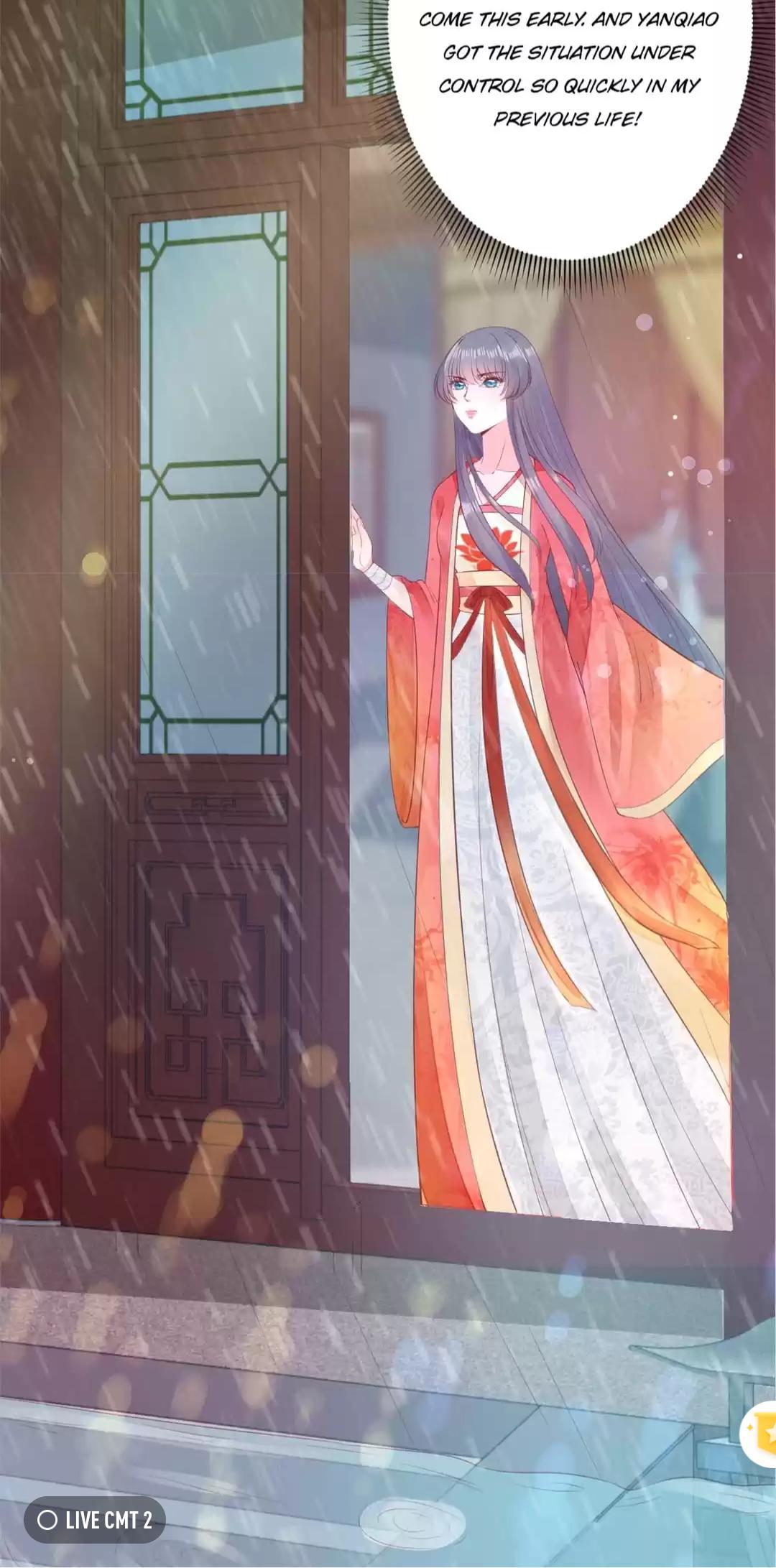 Shengshi Li Hua Dian Chapter 14 - page 27