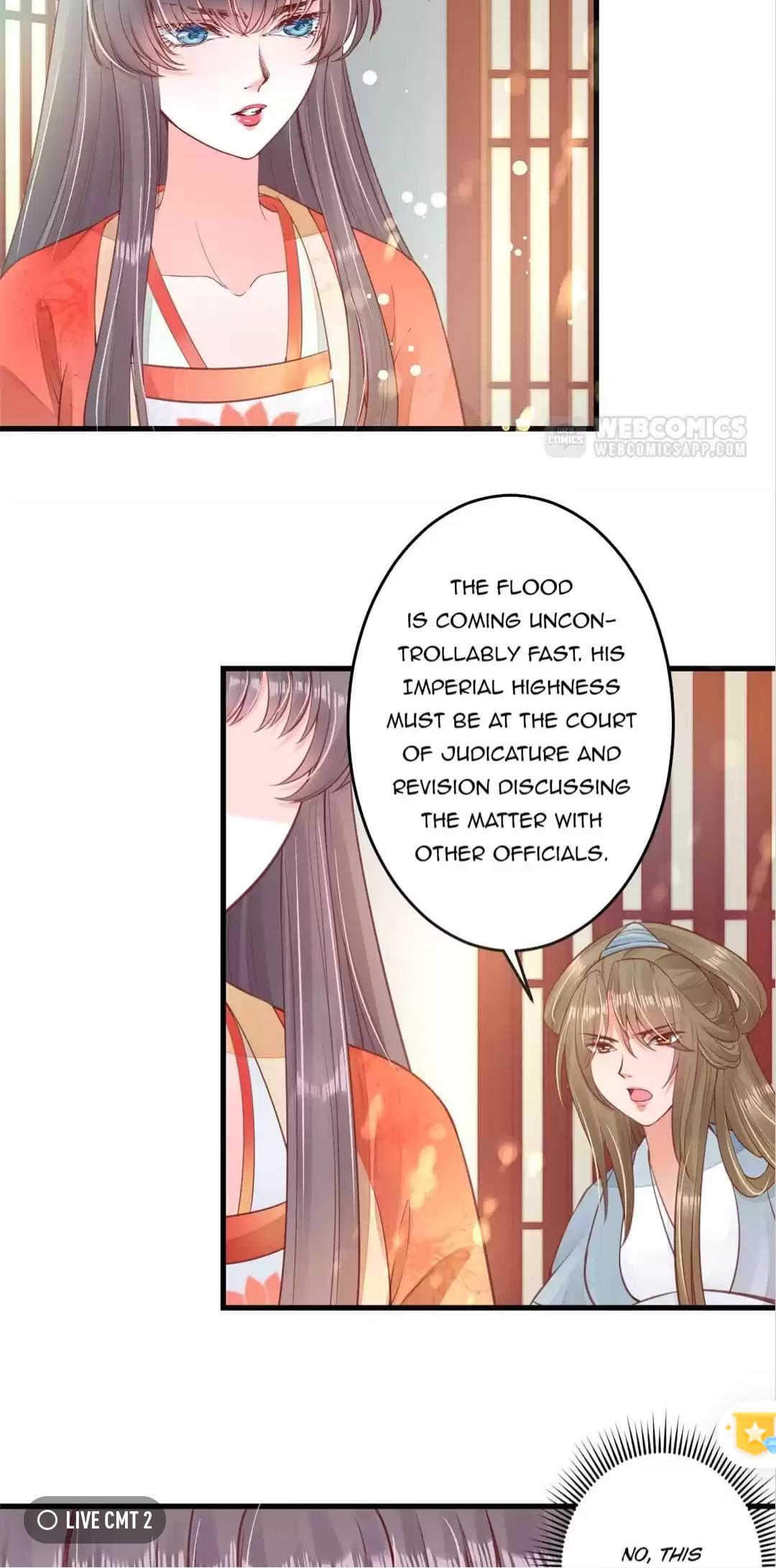 Shengshi Li Hua Dian Chapter 14 - page 29