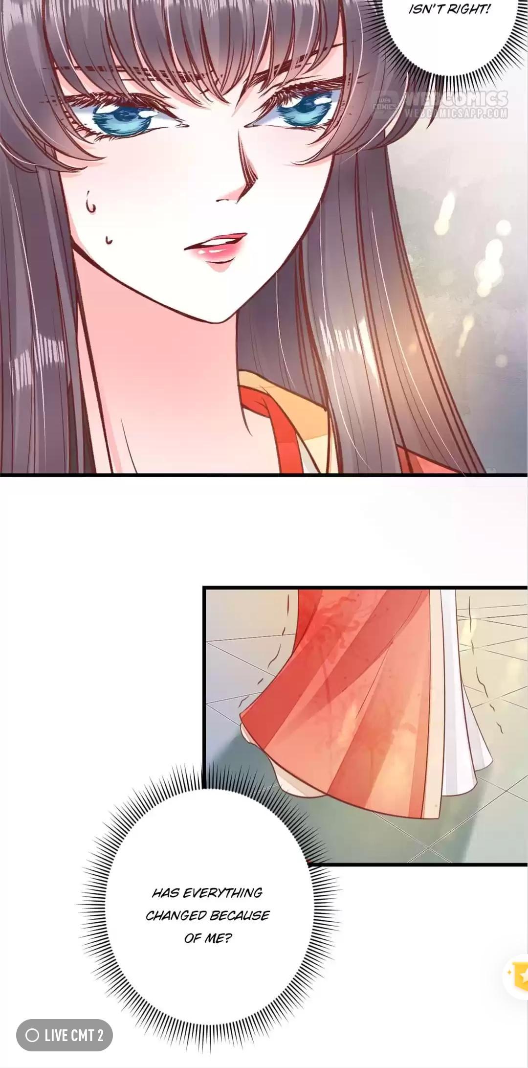 Shengshi Li Hua Dian Chapter 14 - page 30
