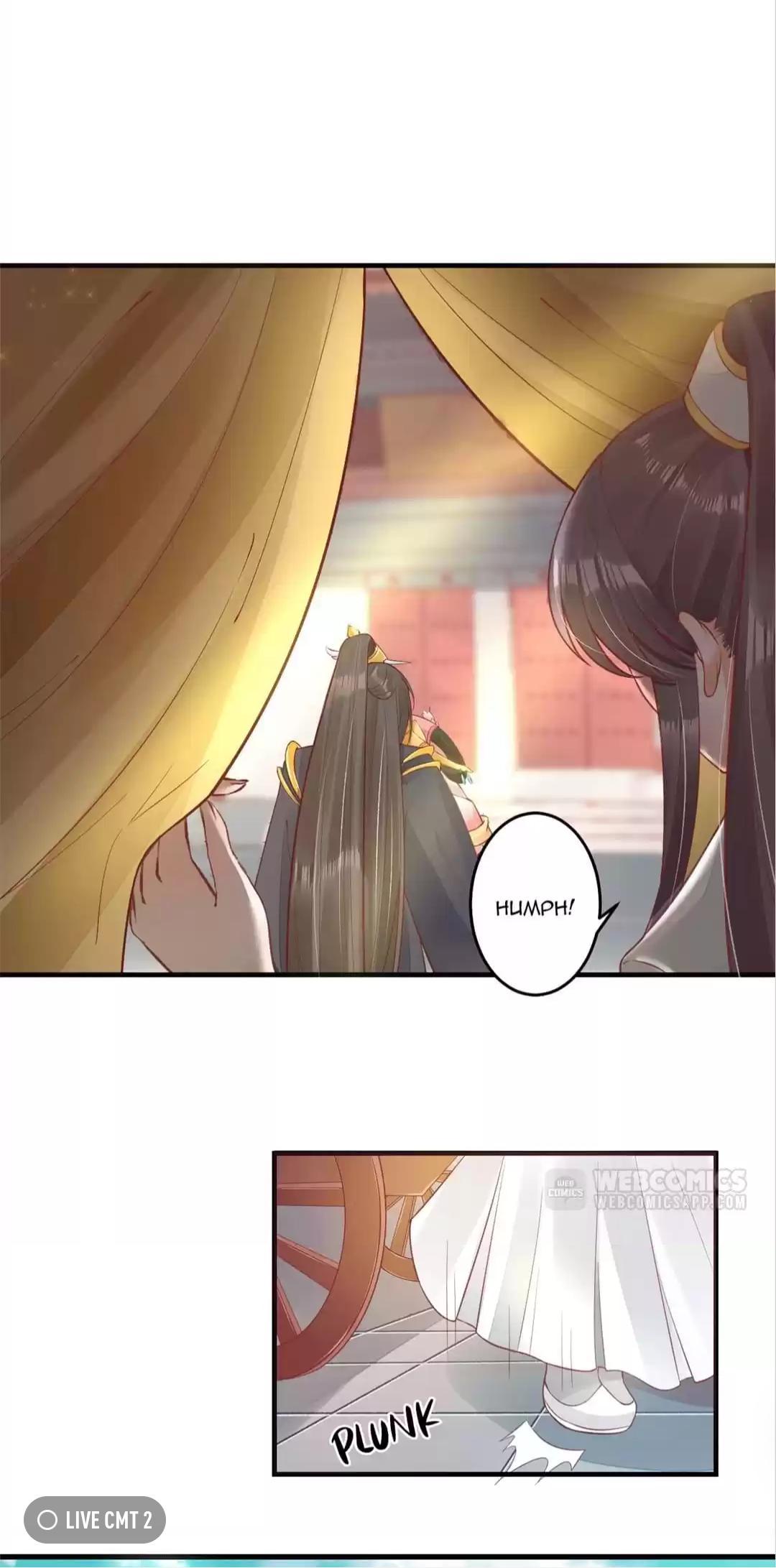 Shengshi Li Hua Dian Chapter 14 - page 7
