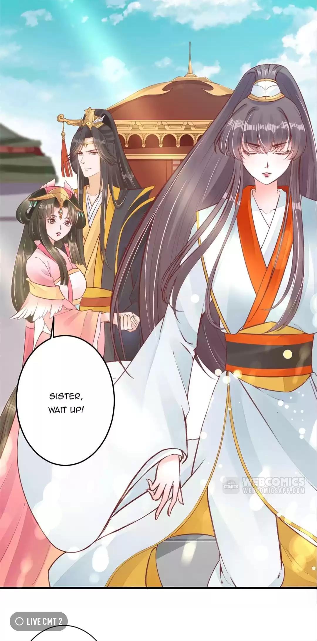Shengshi Li Hua Dian Chapter 14 - page 8