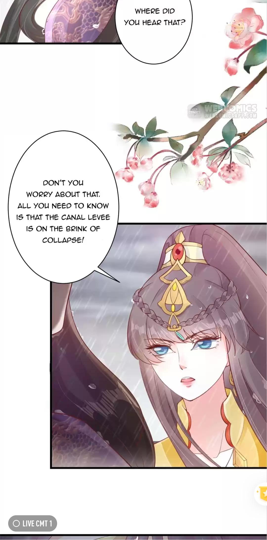 Shengshi Li Hua Dian Chapter 15 - page 11