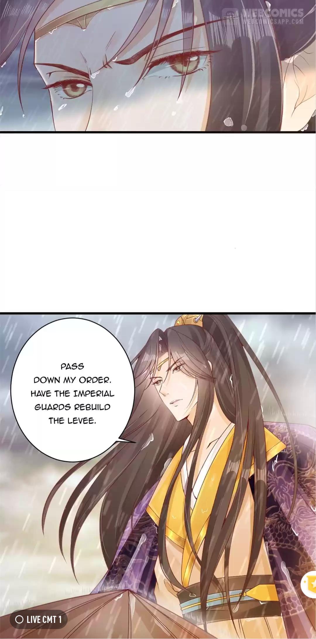 Shengshi Li Hua Dian Chapter 15 - page 12