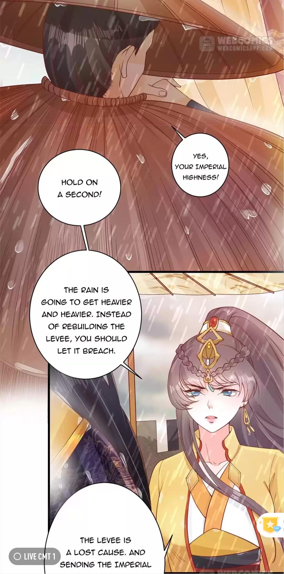 Shengshi Li Hua Dian Chapter 15 - page 13