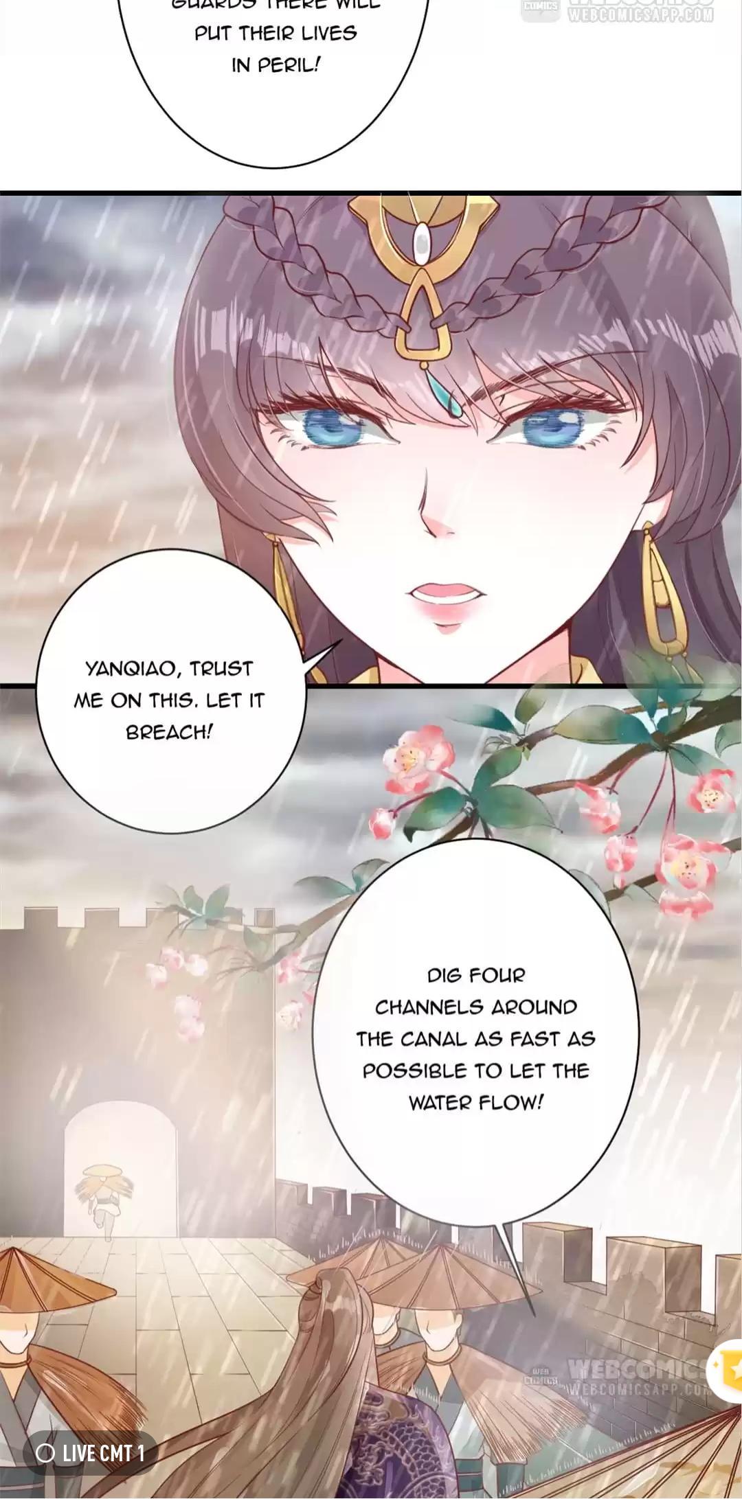Shengshi Li Hua Dian Chapter 15 - page 14