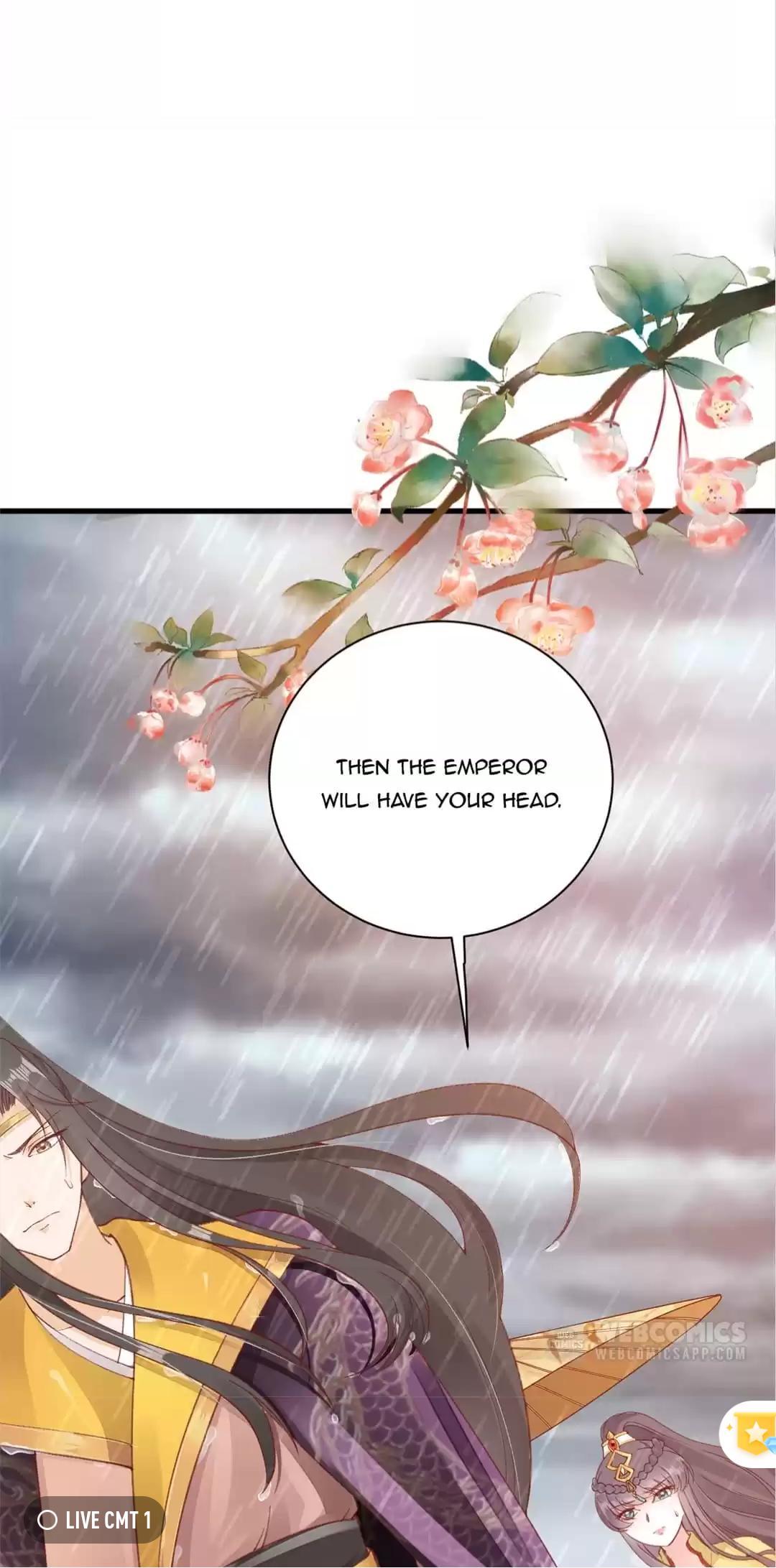 Shengshi Li Hua Dian Chapter 15 - page 16
