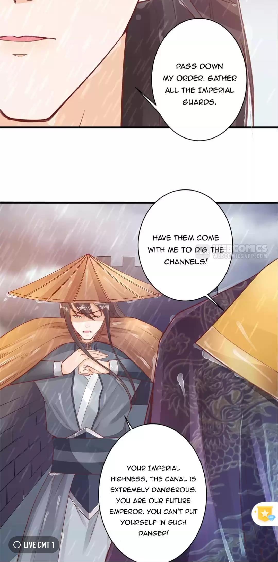Shengshi Li Hua Dian Chapter 15 - page 18