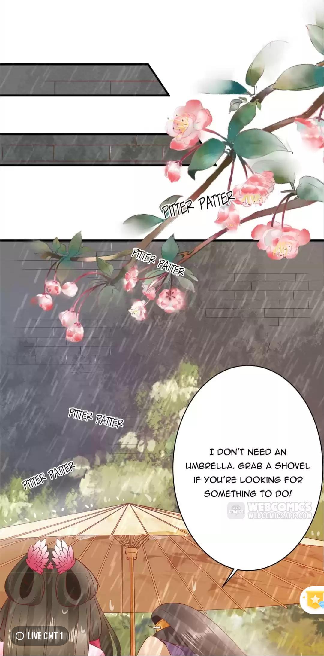 Shengshi Li Hua Dian Chapter 15 - page 26